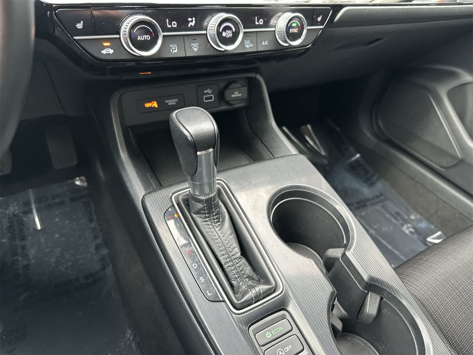 Thumbnail: 2023 Honda Civic - 16