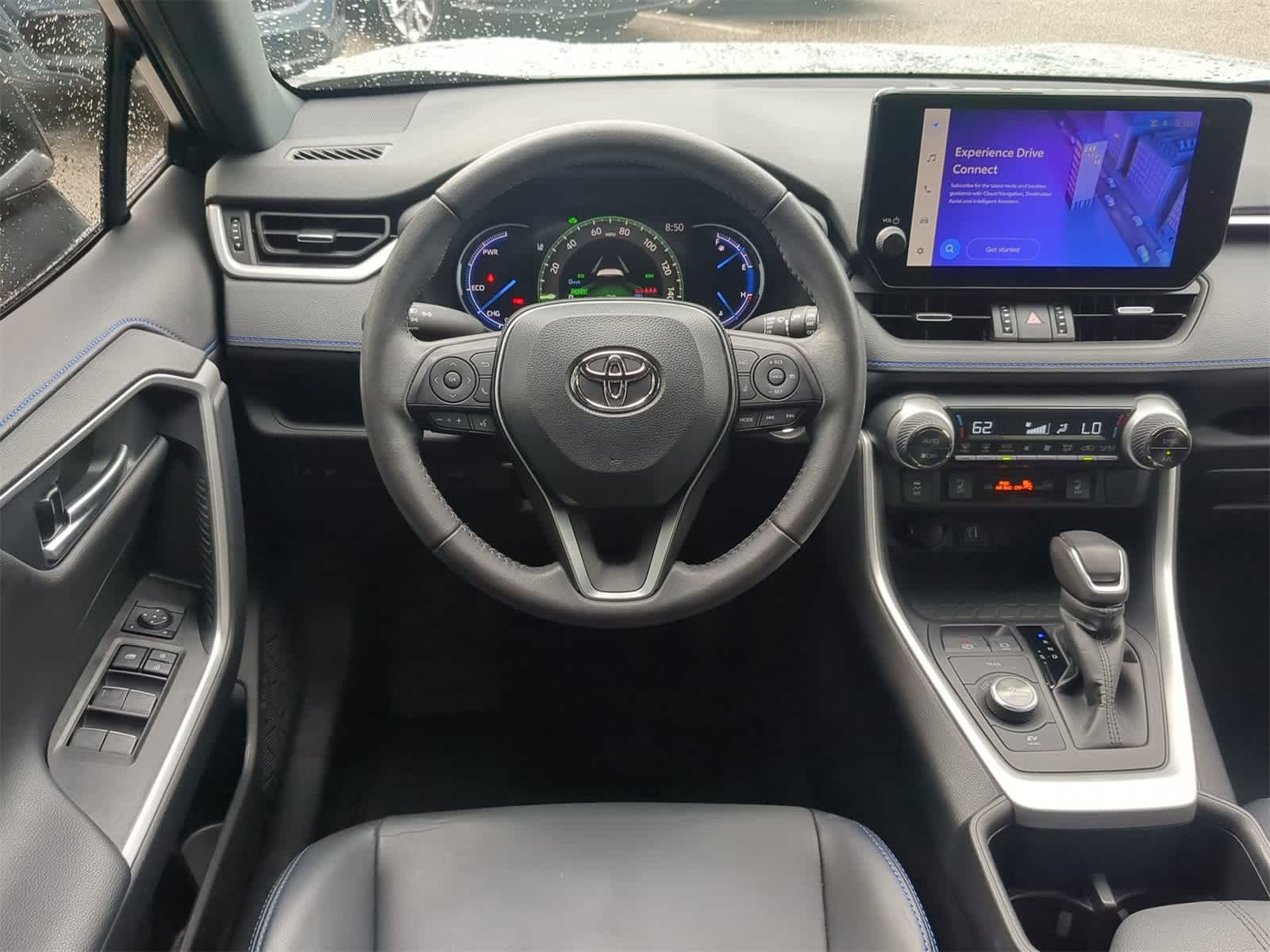 Thumbnail: 2024 Toyota RAV4 - 15