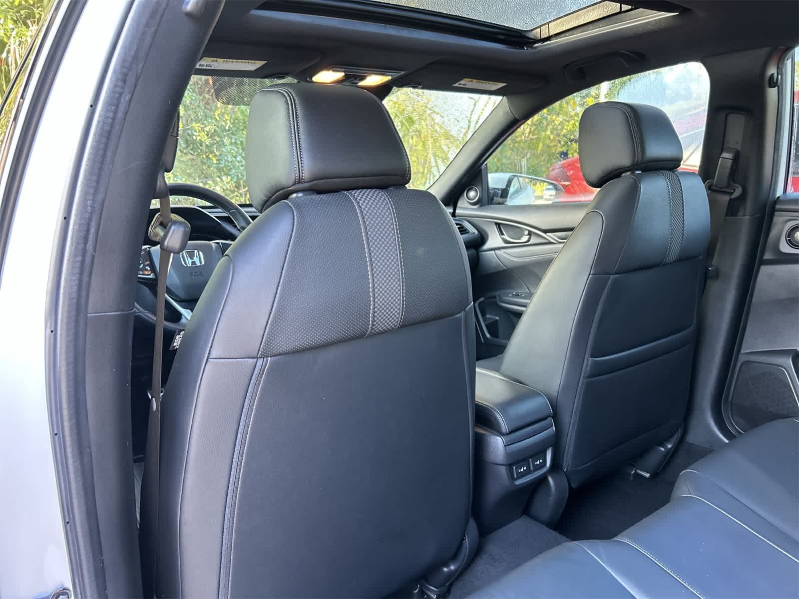 Thumbnail: 2020 Honda Civic - 12