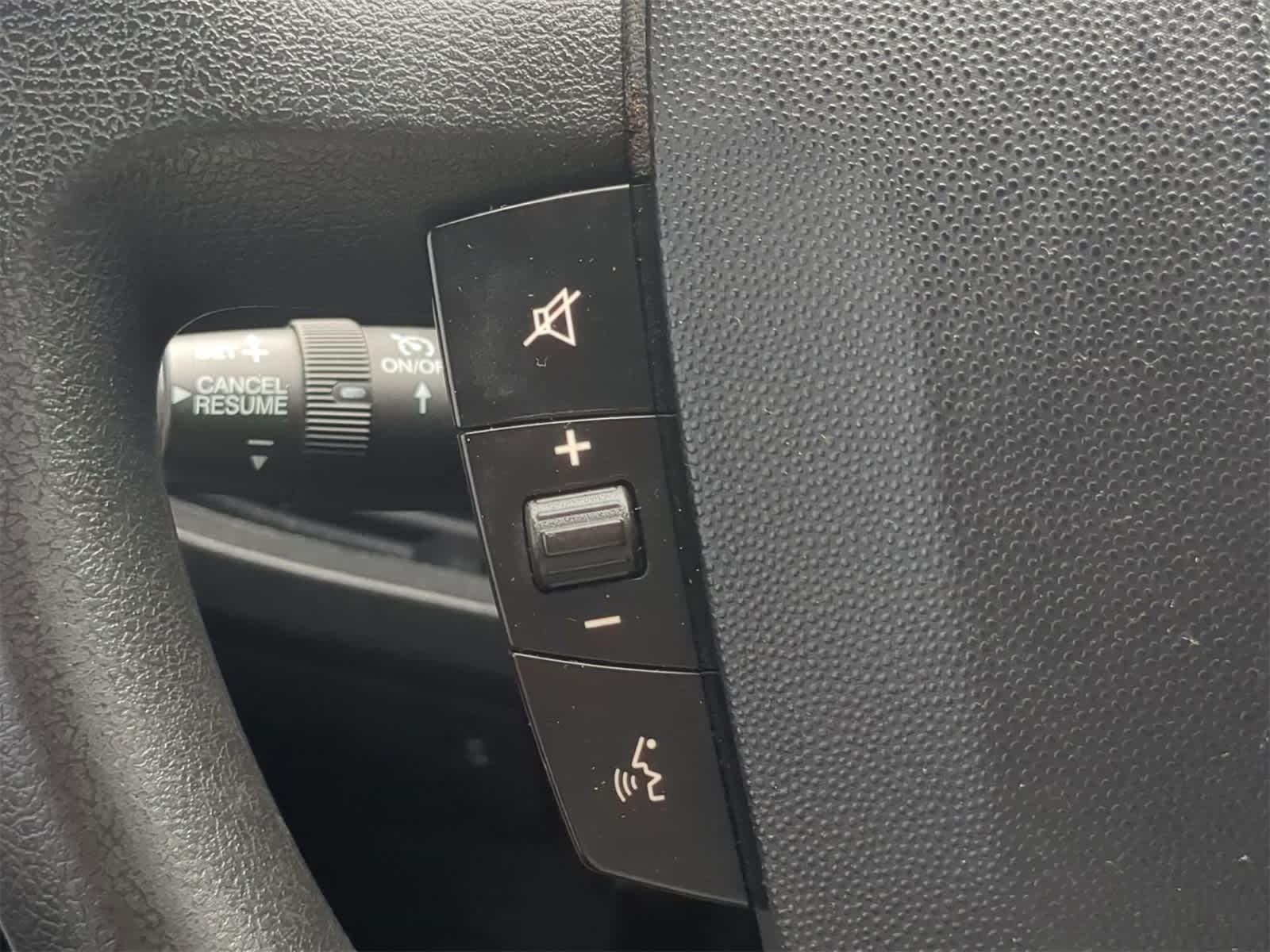 Thumbnail: 2016 RAM ProMaster - 22