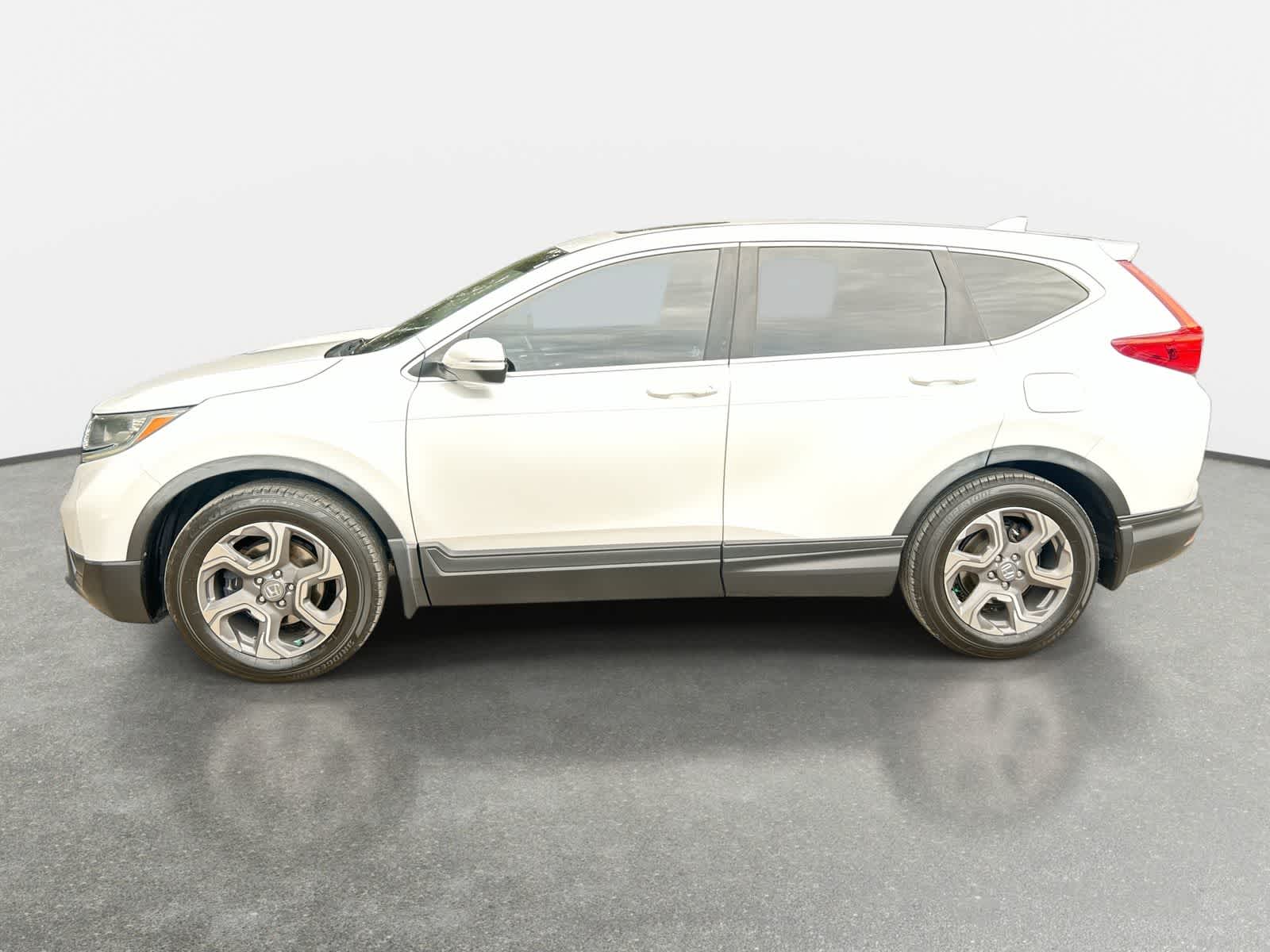 Thumbnail: 2019 Honda CR-V - 4