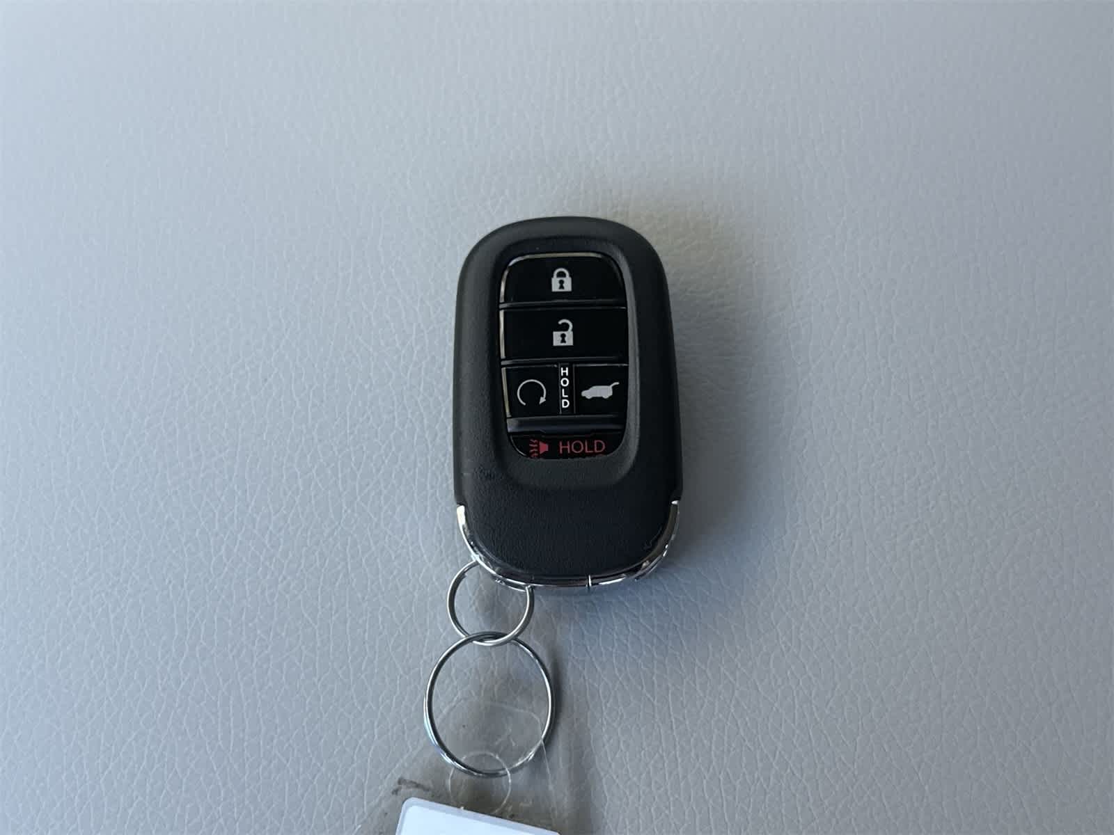 Thumbnail: 2026 Honda Pilot - 19