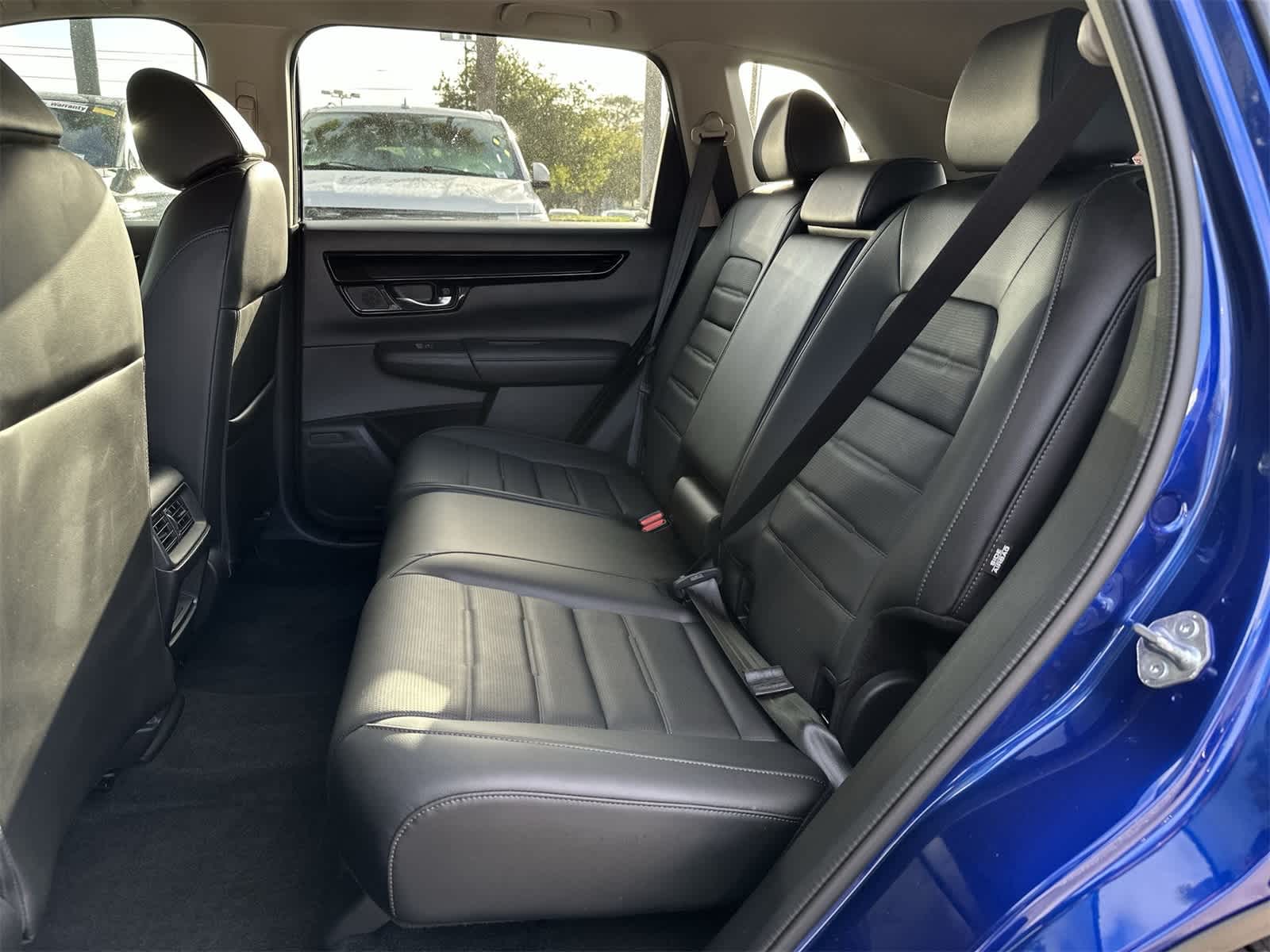 Thumbnail: 2024 Honda CR-V - 18