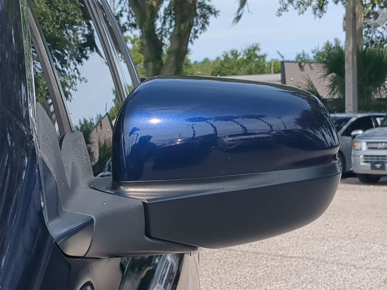 Thumbnail: 2019 Honda Ridgeline - 12