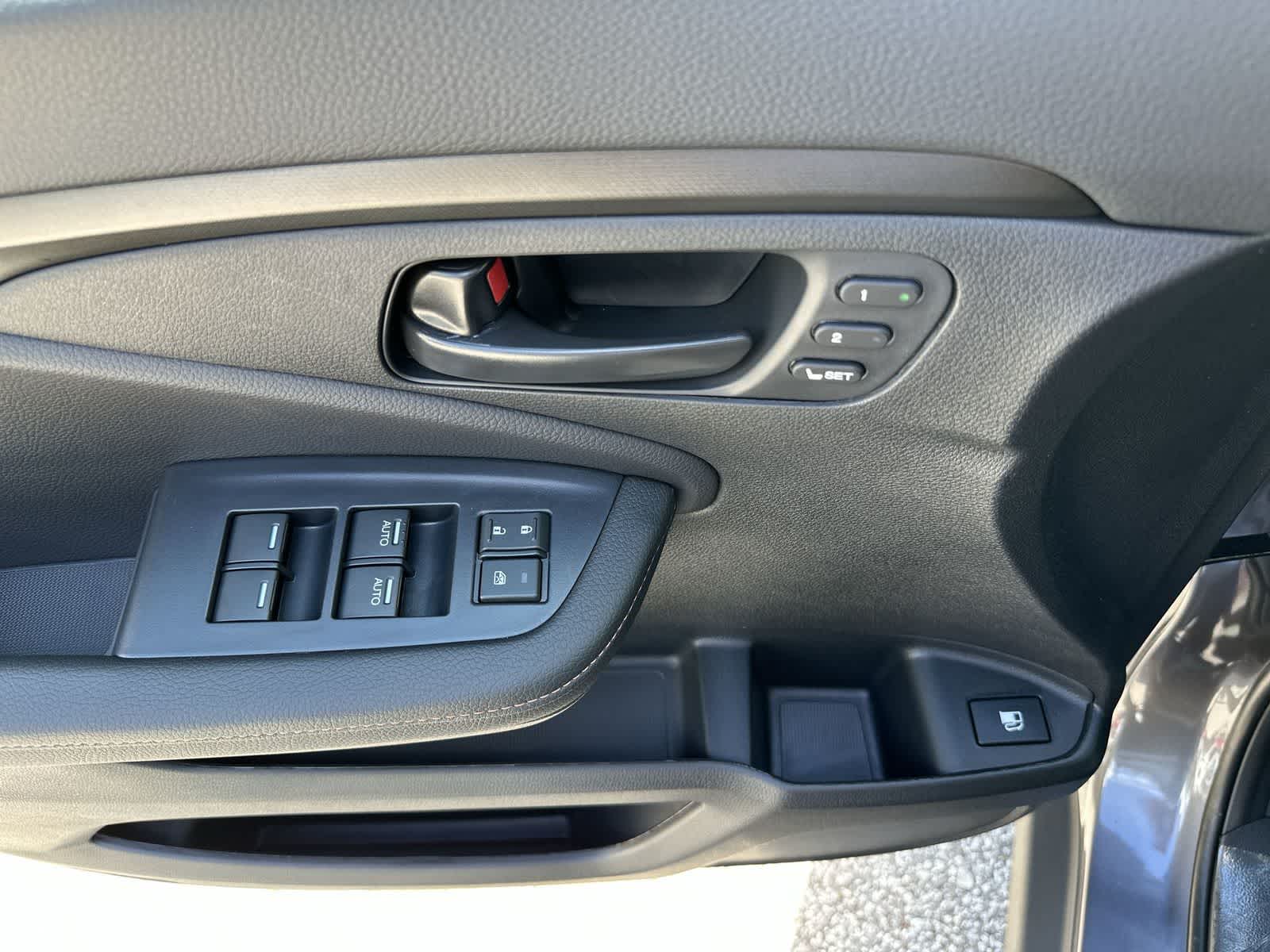 Thumbnail: 2026 Honda Ridgeline - 7