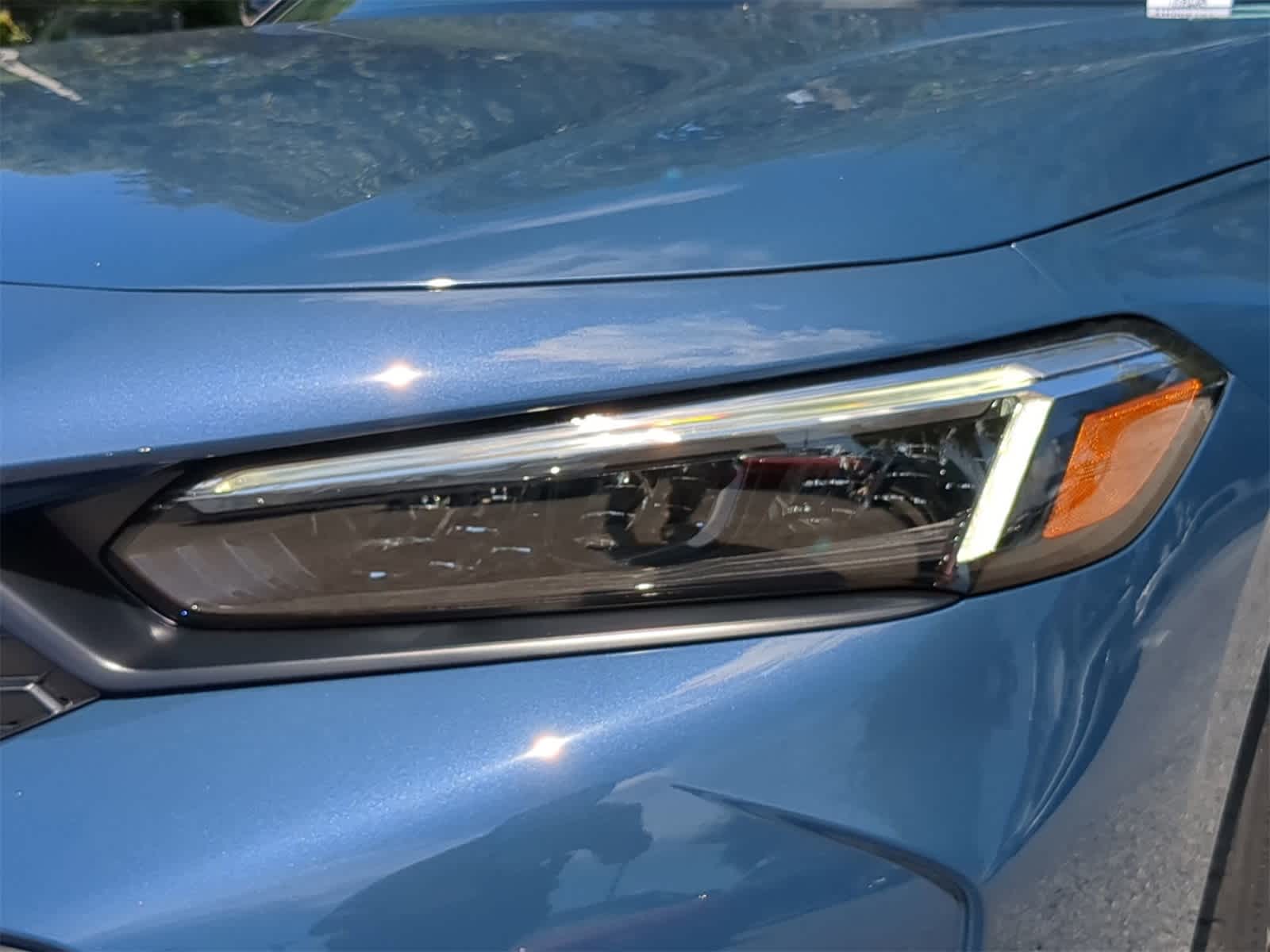 Thumbnail: 2026 Honda Civic - 10
