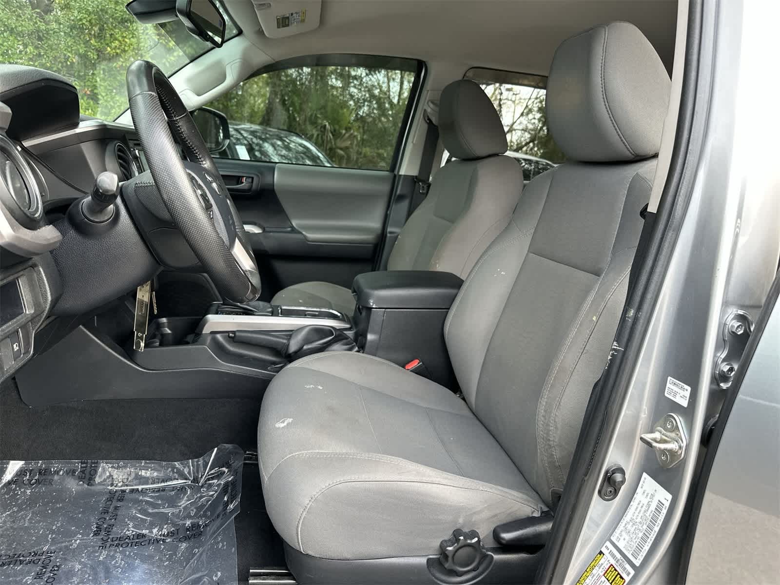 Thumbnail: 2018 Toyota Tacoma - 11