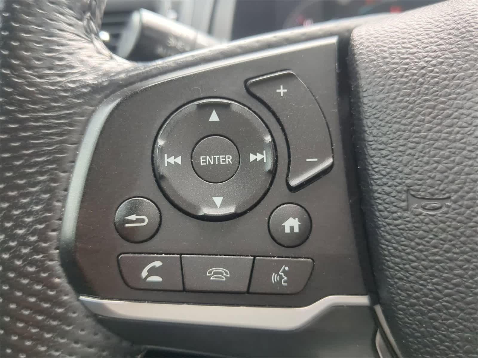 Thumbnail: 2019 Honda Passport - 23
