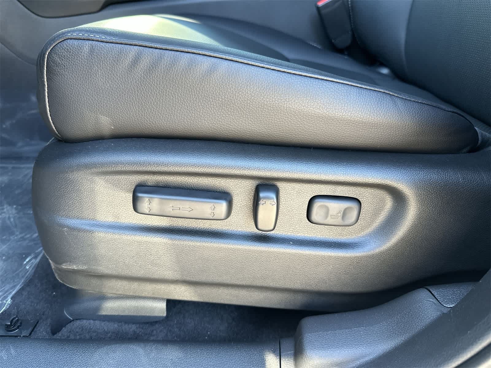 Thumbnail: 2026 Honda Ridgeline - 6