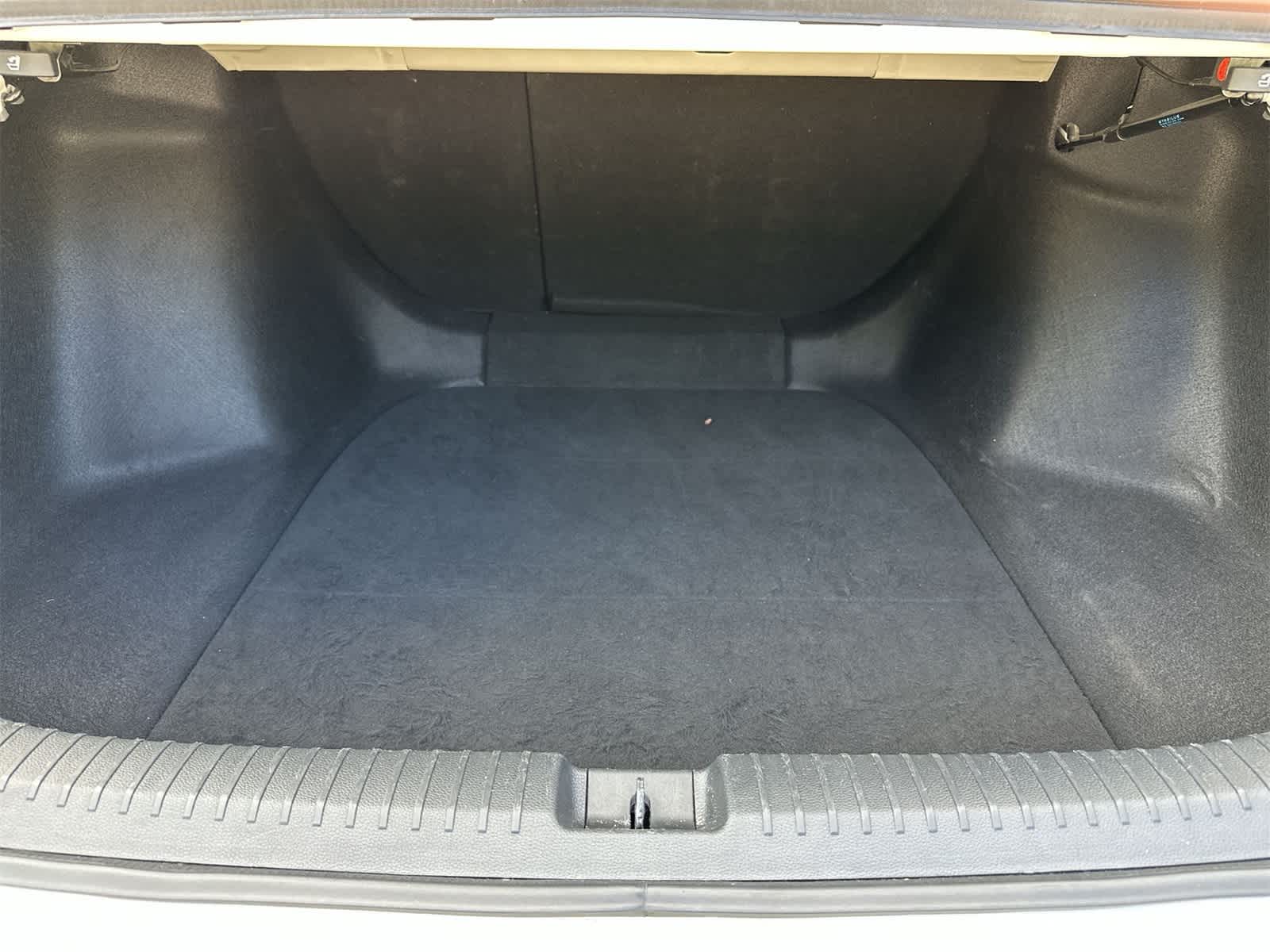 Thumbnail: 2024 Honda Accord - 19