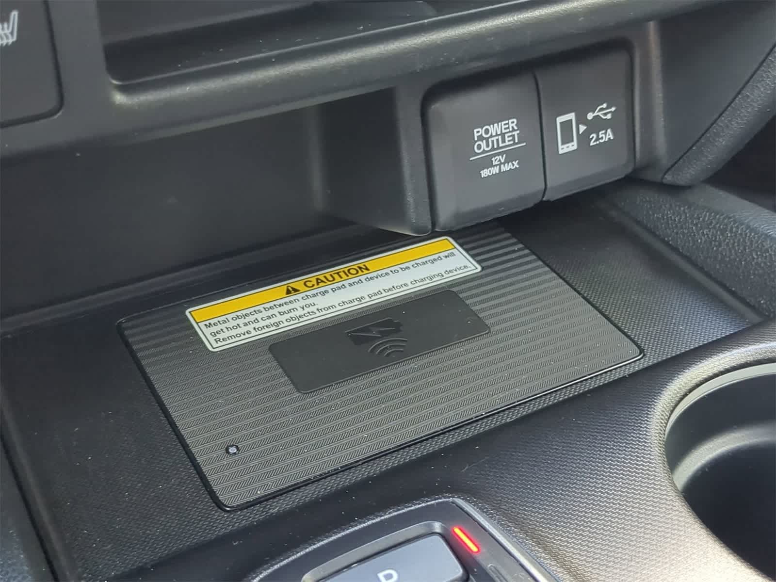 Thumbnail: 2023 Honda Passport - 22