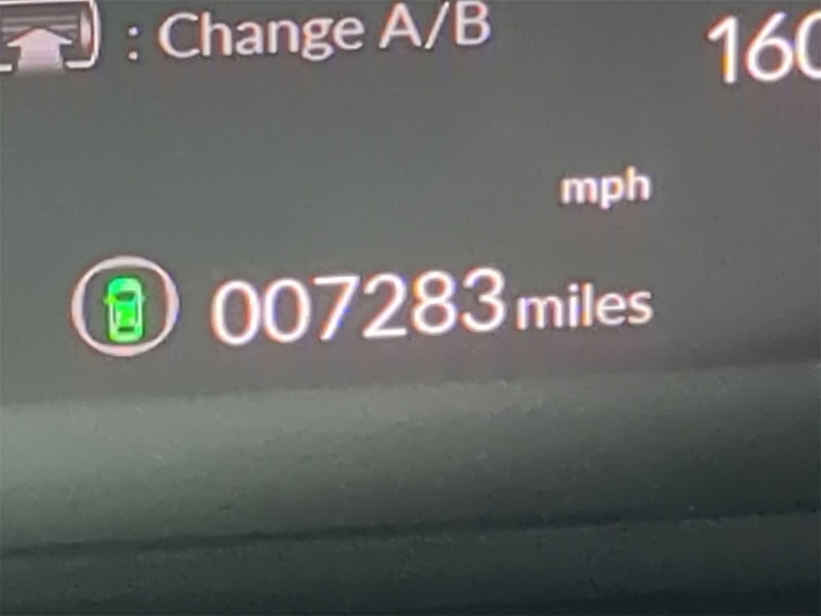 Thumbnail: 2024 Honda Accord - 26