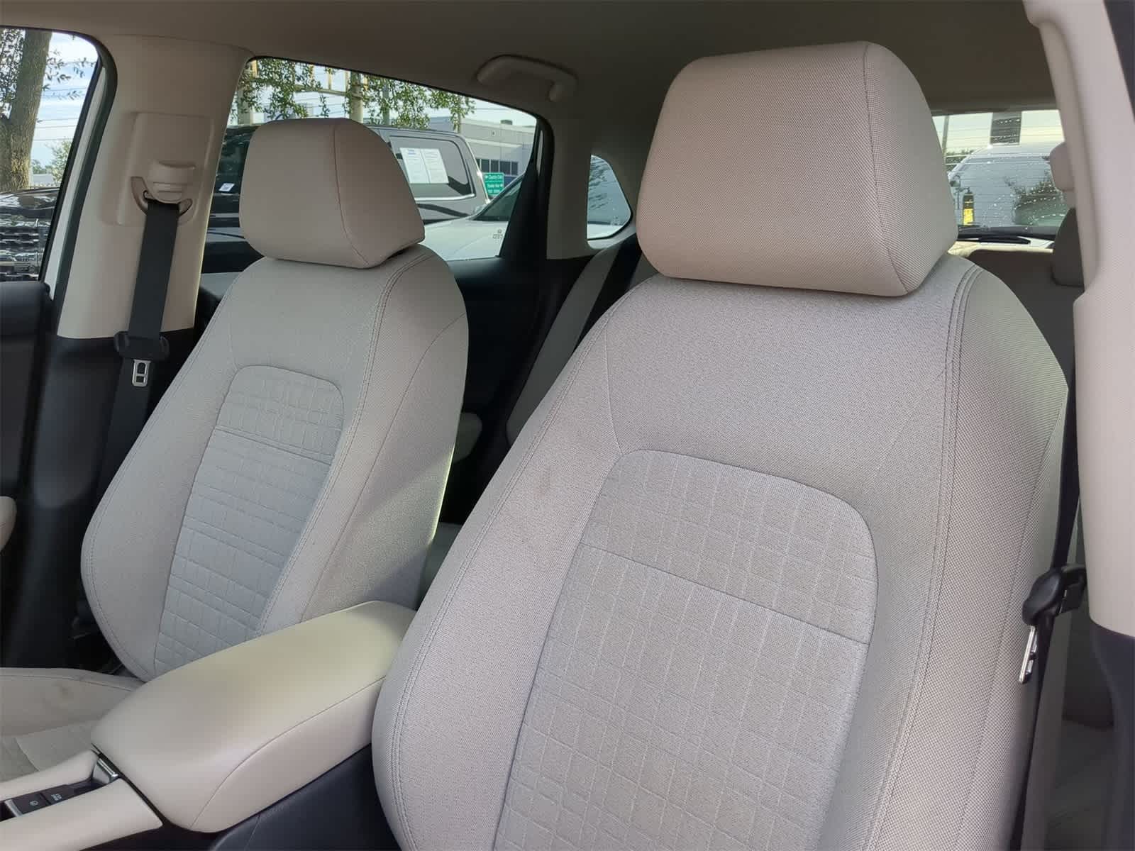 Thumbnail: 2023 Honda HR-V - 8