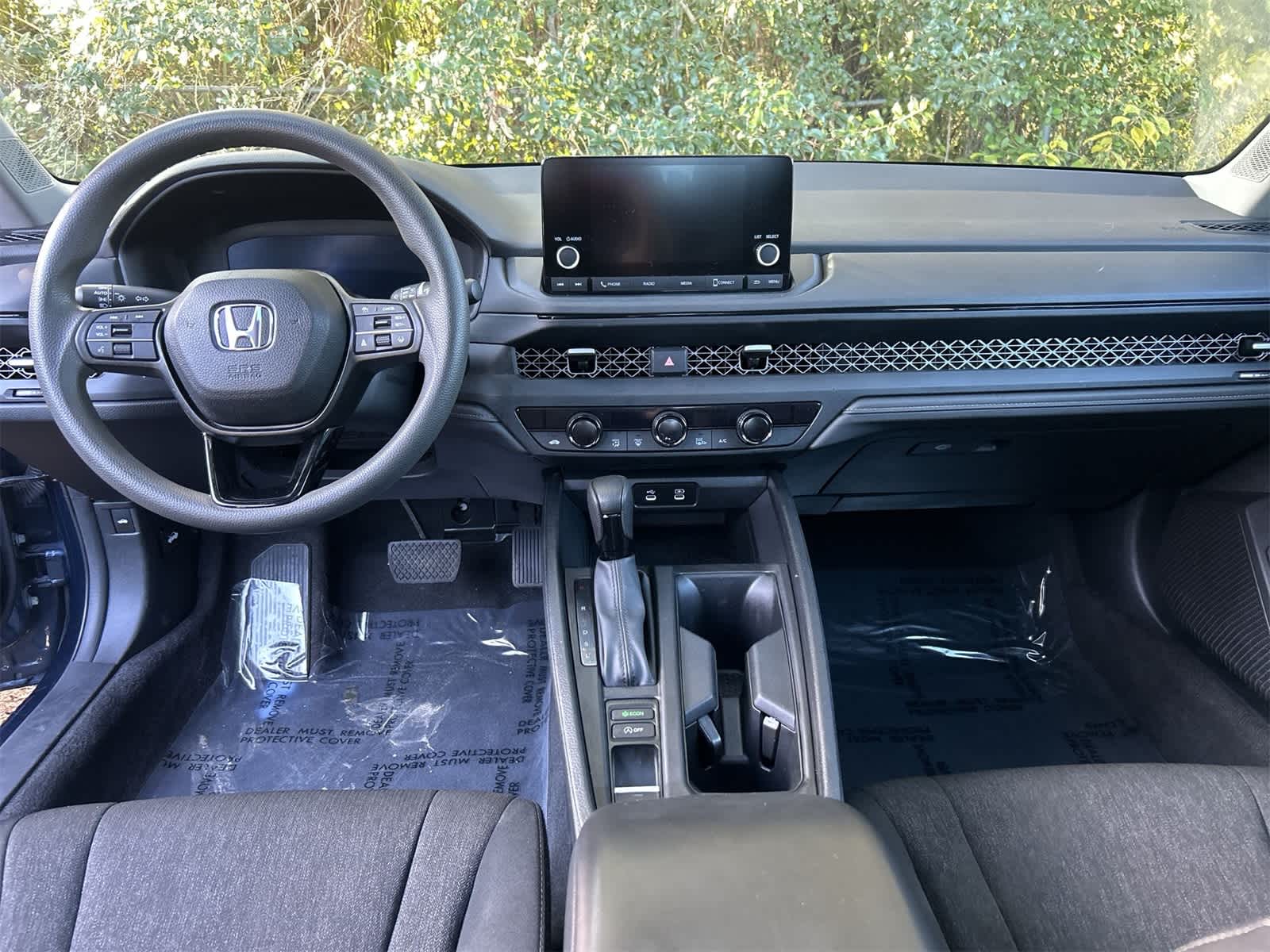 Thumbnail: 2024 Honda Accord - 10