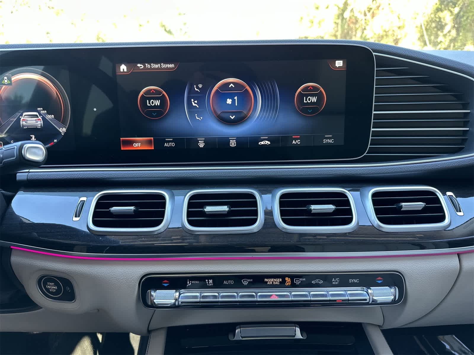 Thumbnail: 2020 Mercedes-Benz GLE - 9