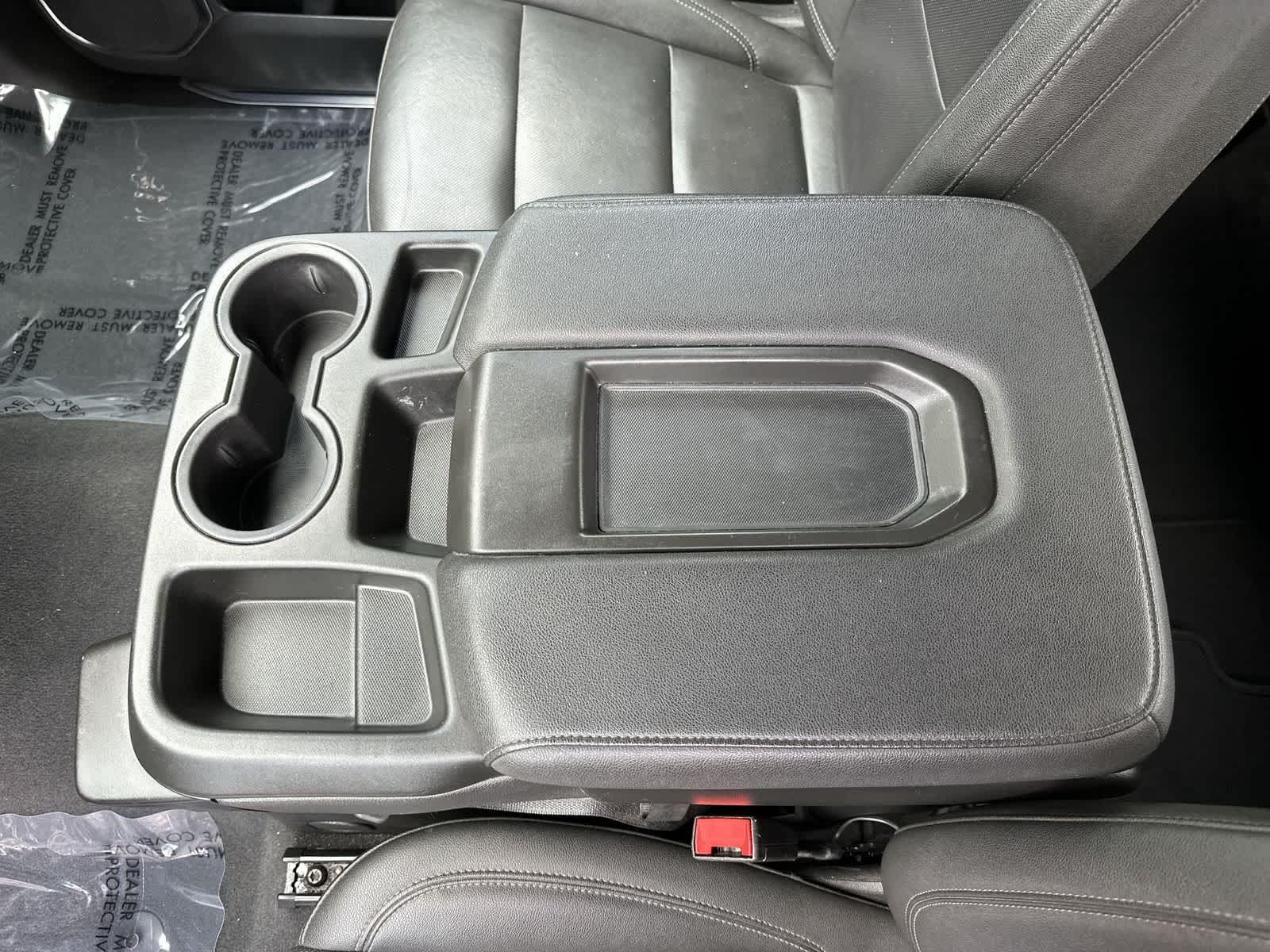 Thumbnail: 2024 GMC Sierra 1500 - 16