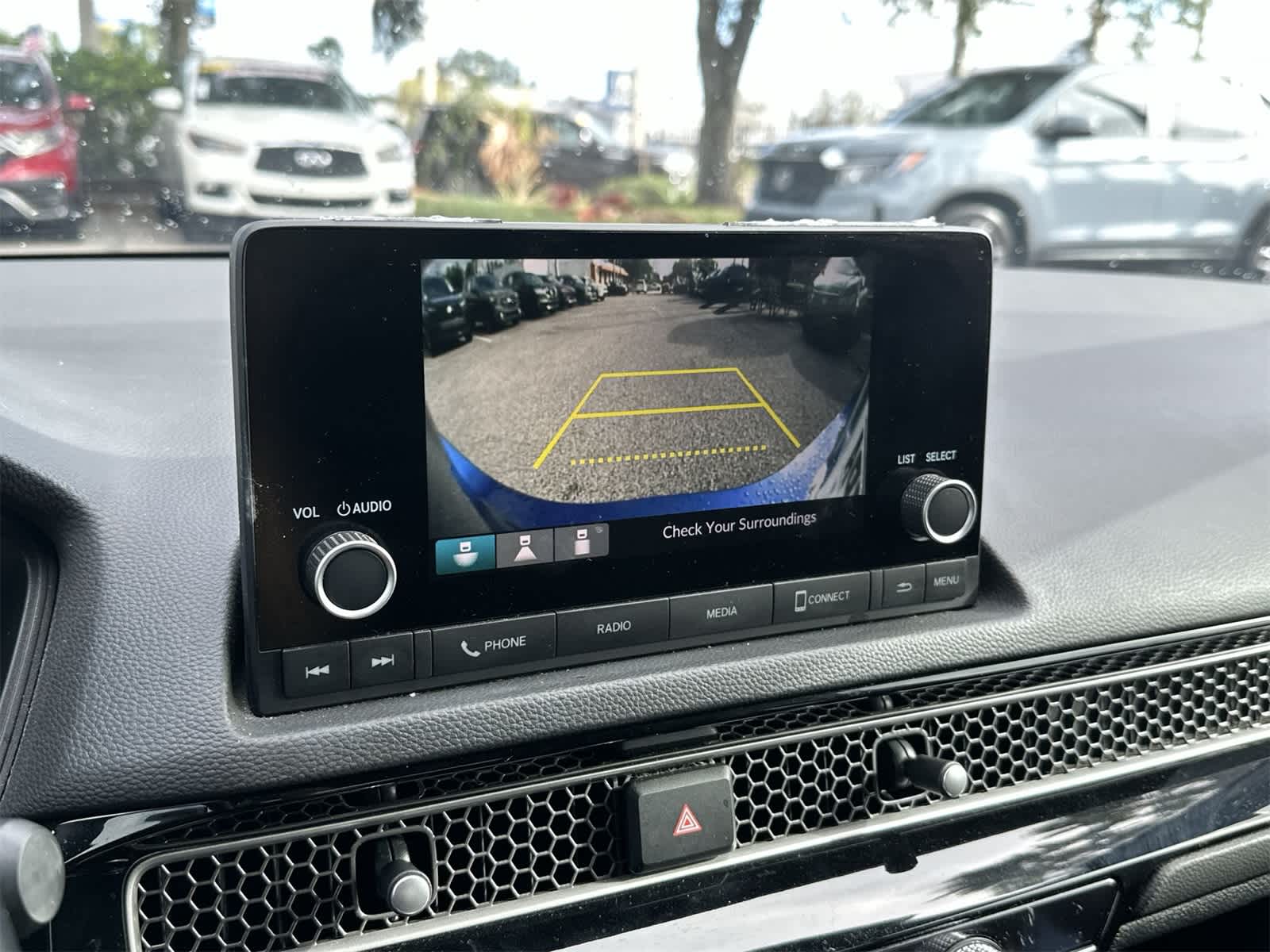 Thumbnail: 2024 Honda Civic - 17