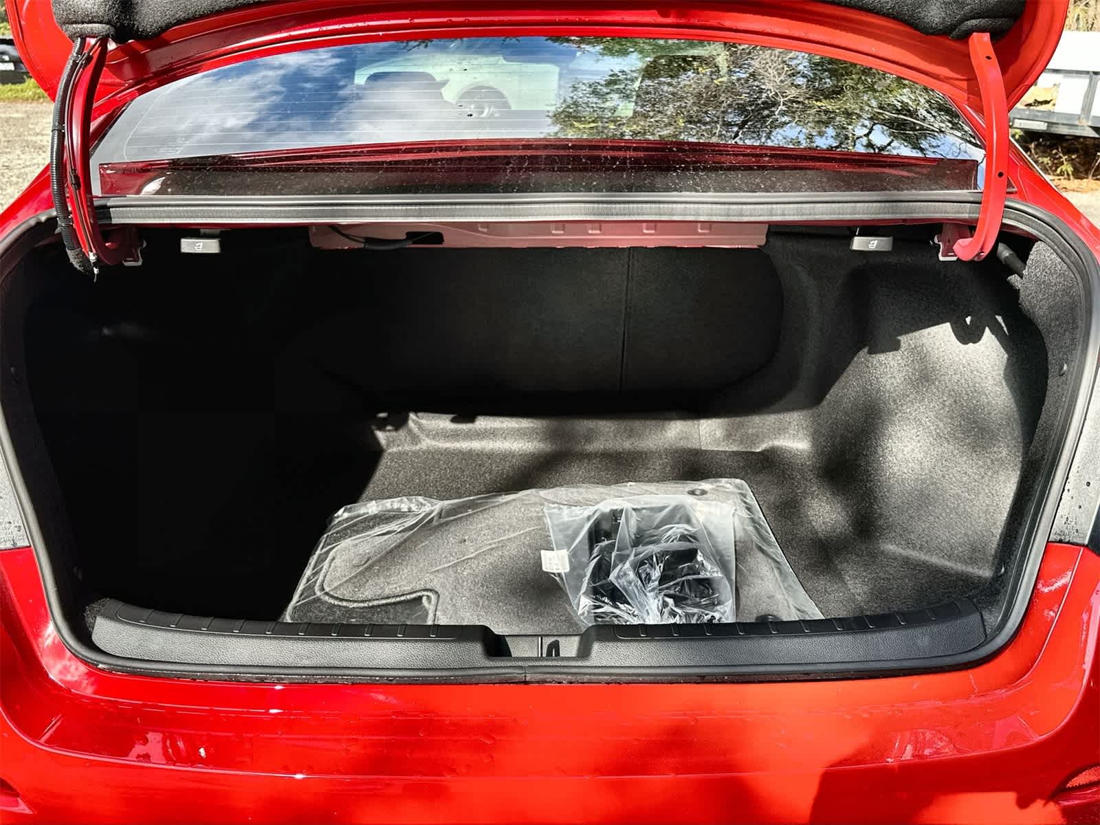 Thumbnail: 2025 Honda Civic - 19