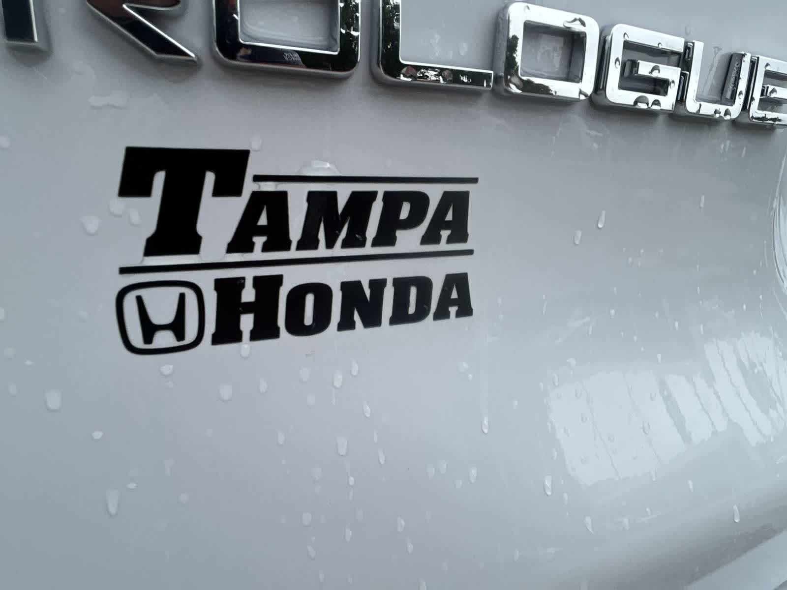 Thumbnail: 2026 Honda Prologue - 7