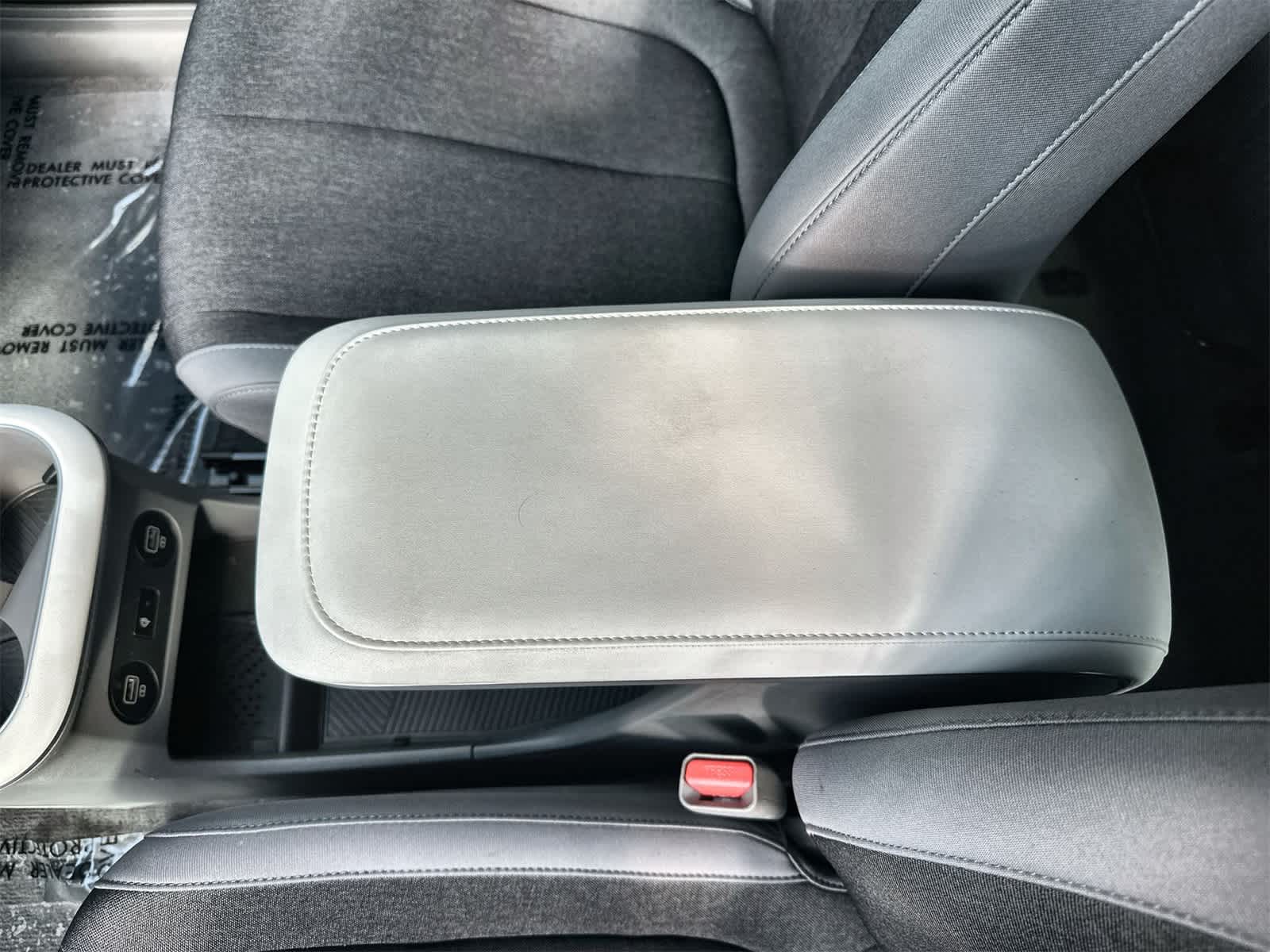 Thumbnail: 2024 Hyundai Ioniq 5 - 21