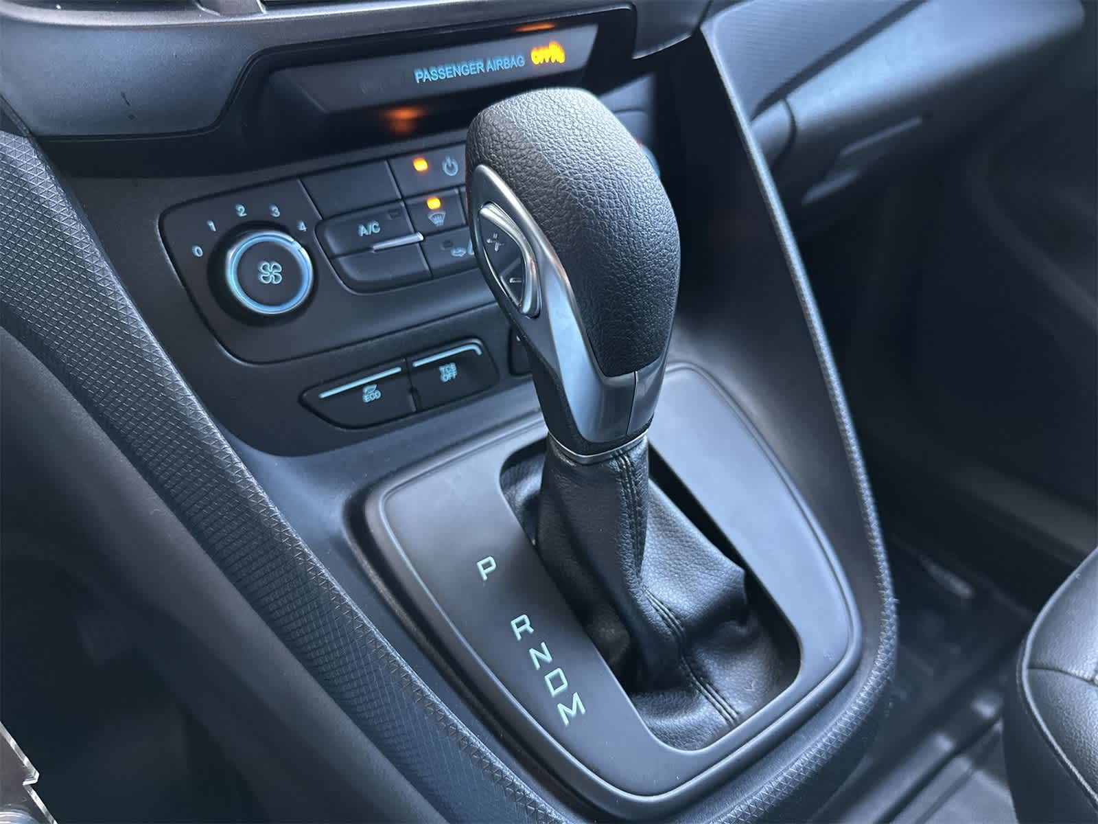 Thumbnail: 2021 Ford Transit Series - 17