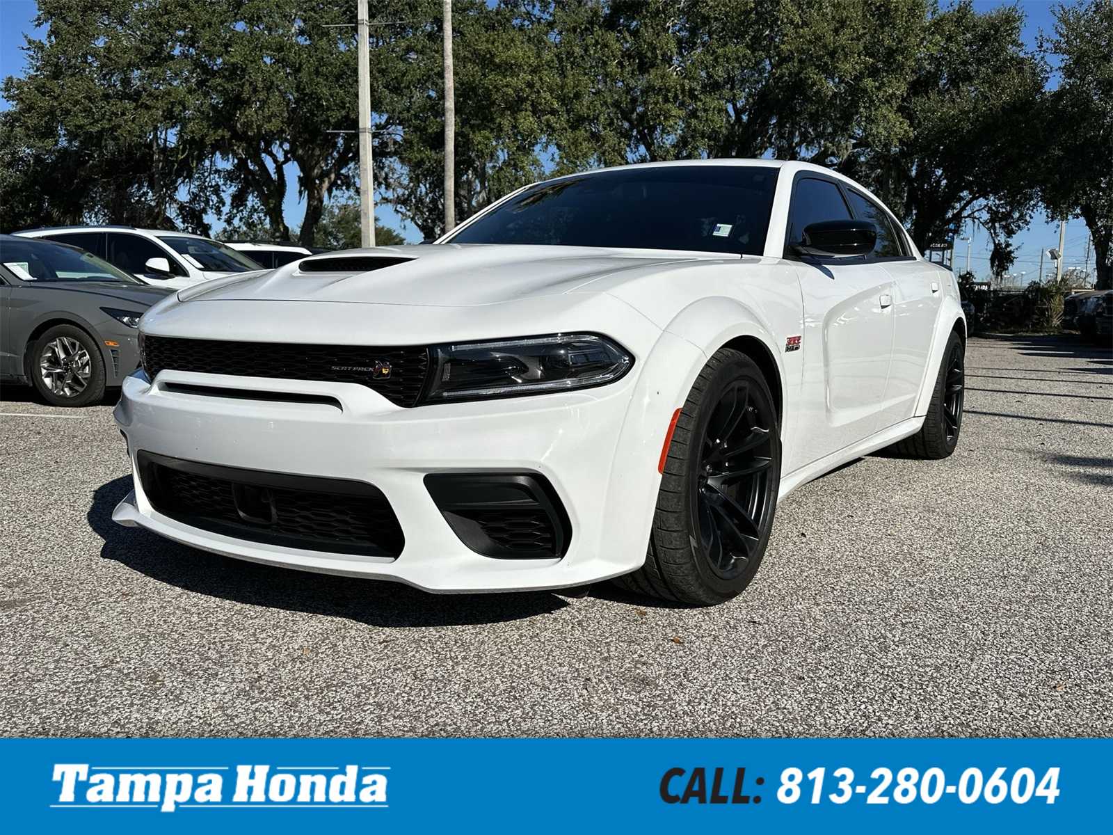 Thumbnail: 2023 Dodge Charger - 1