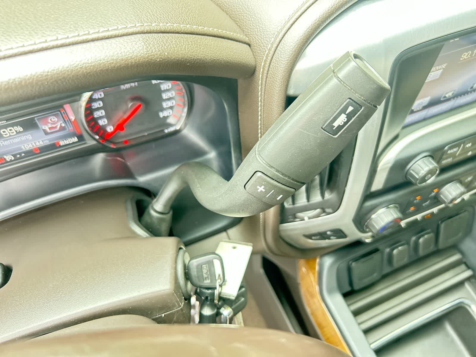 Thumbnail: 2015 GMC Sierra 1500 - 18
