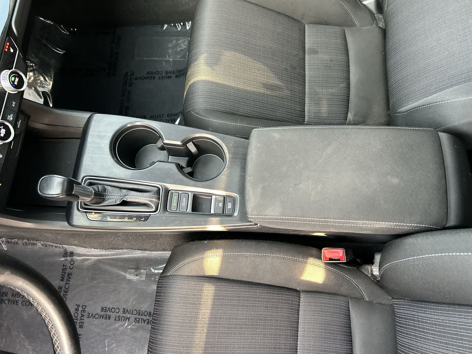 Thumbnail: 2022 Honda Civic - 23