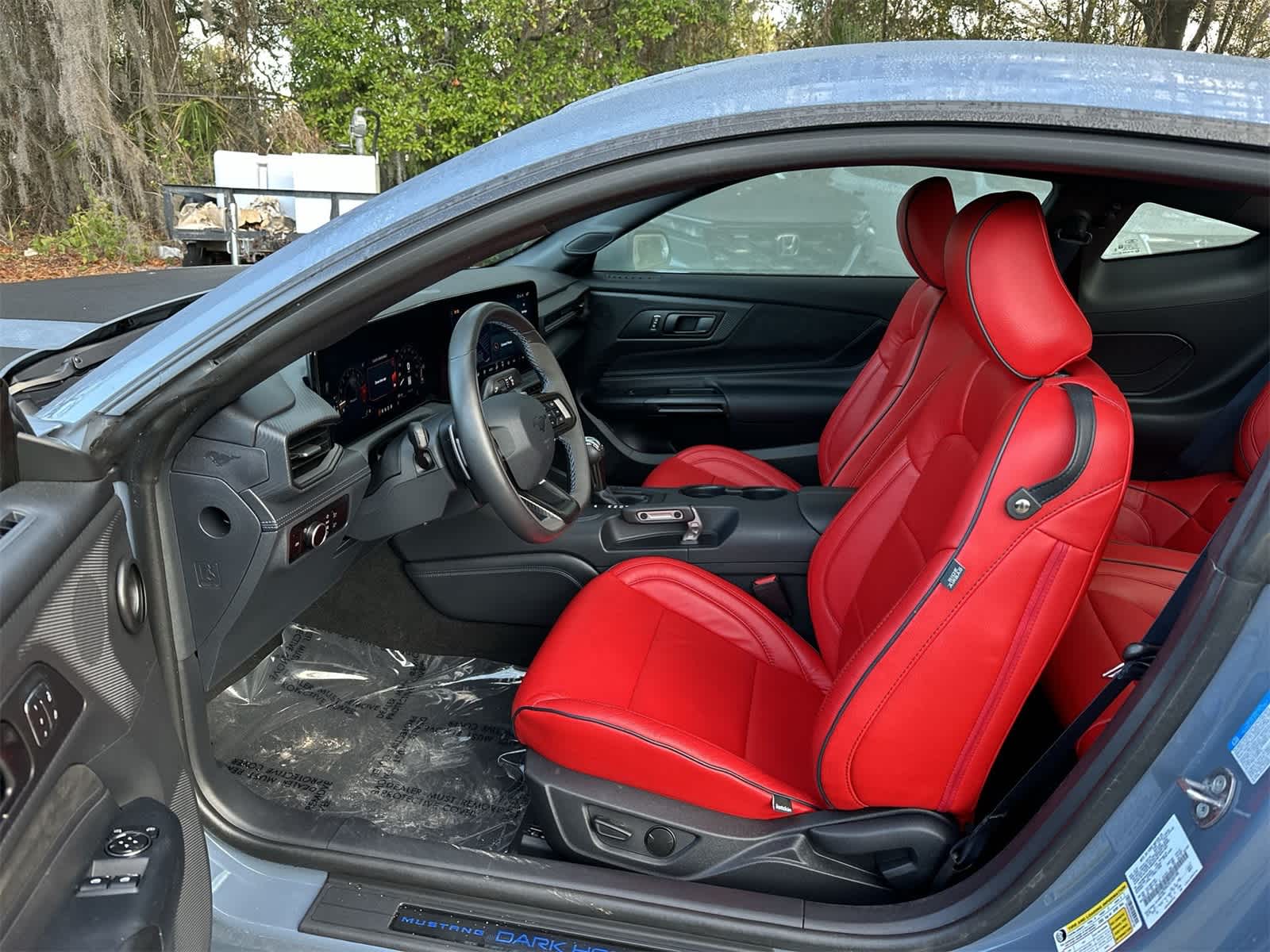 Thumbnail: 2024 Ford Mustang - 2