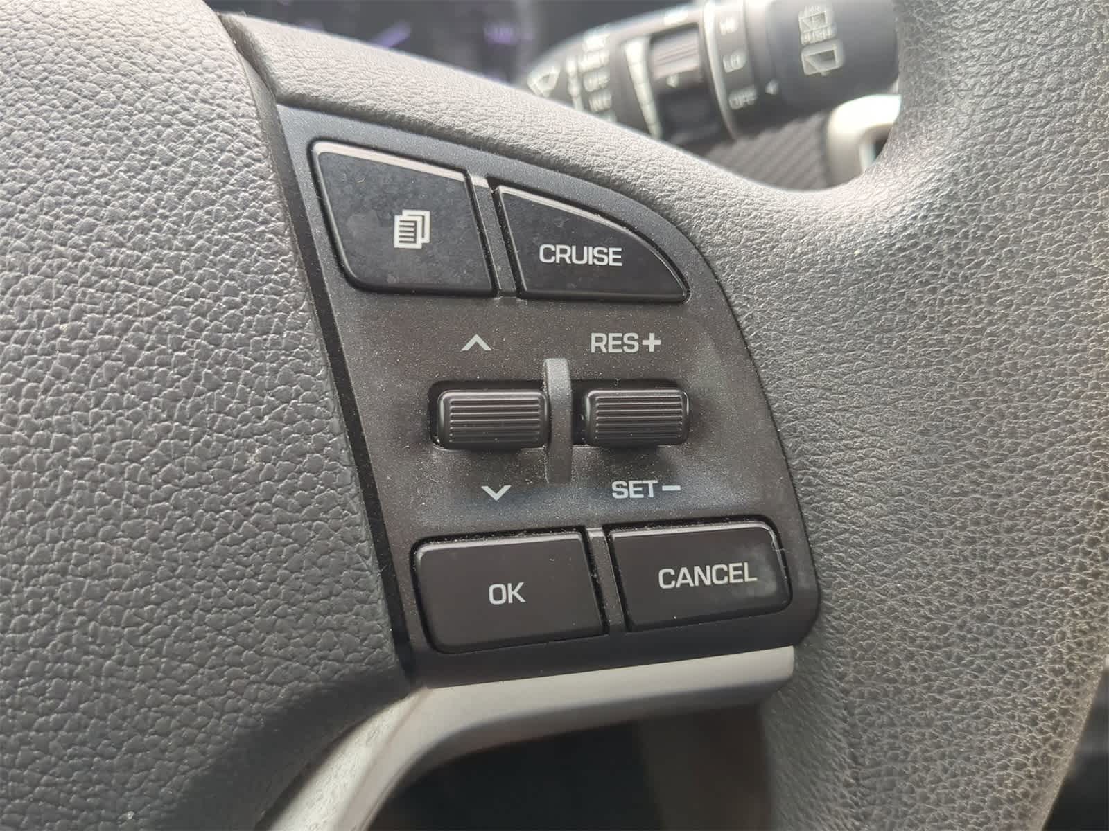 Thumbnail: 2019 Hyundai Tucson - 23