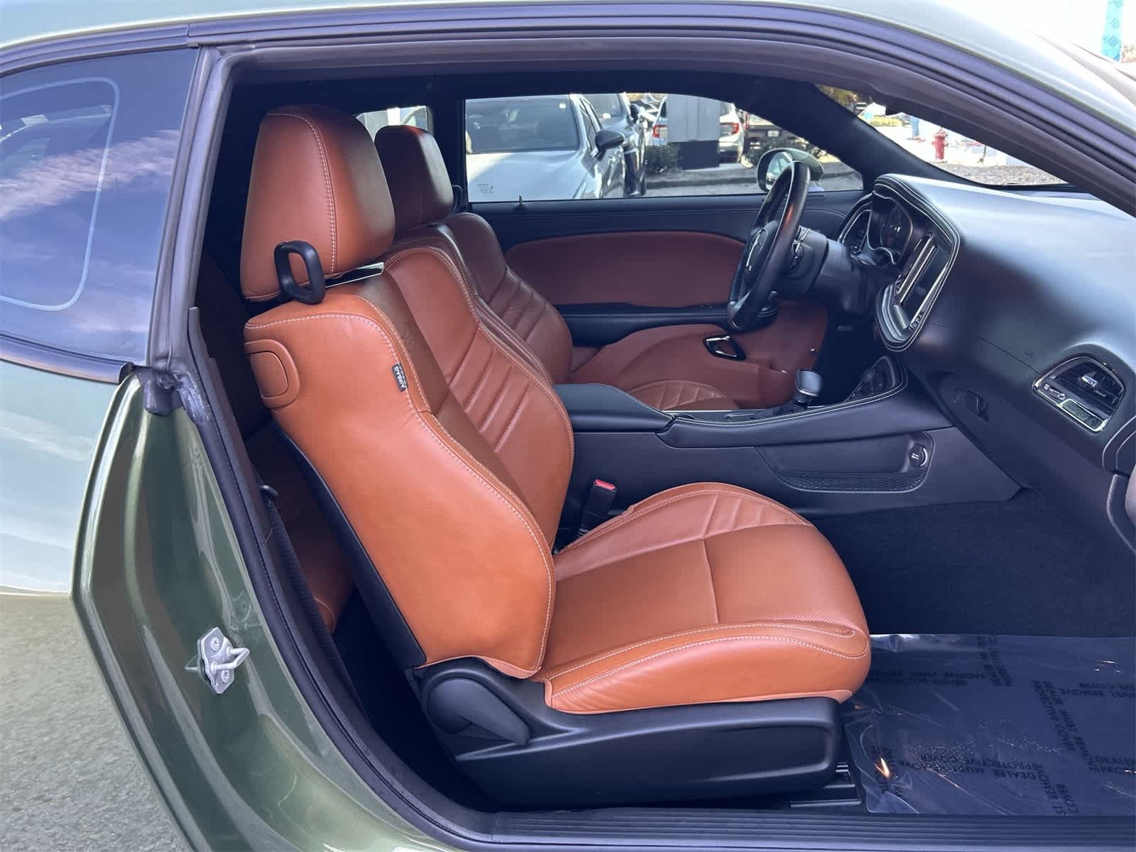 Thumbnail: 2022 Dodge Challenger - 14