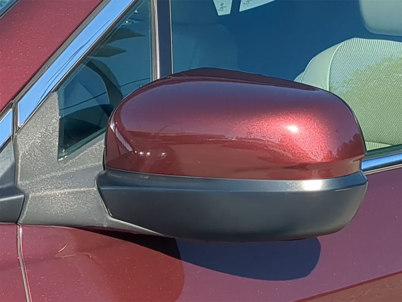 Thumbnail: 2019 Honda Ridgeline - 13