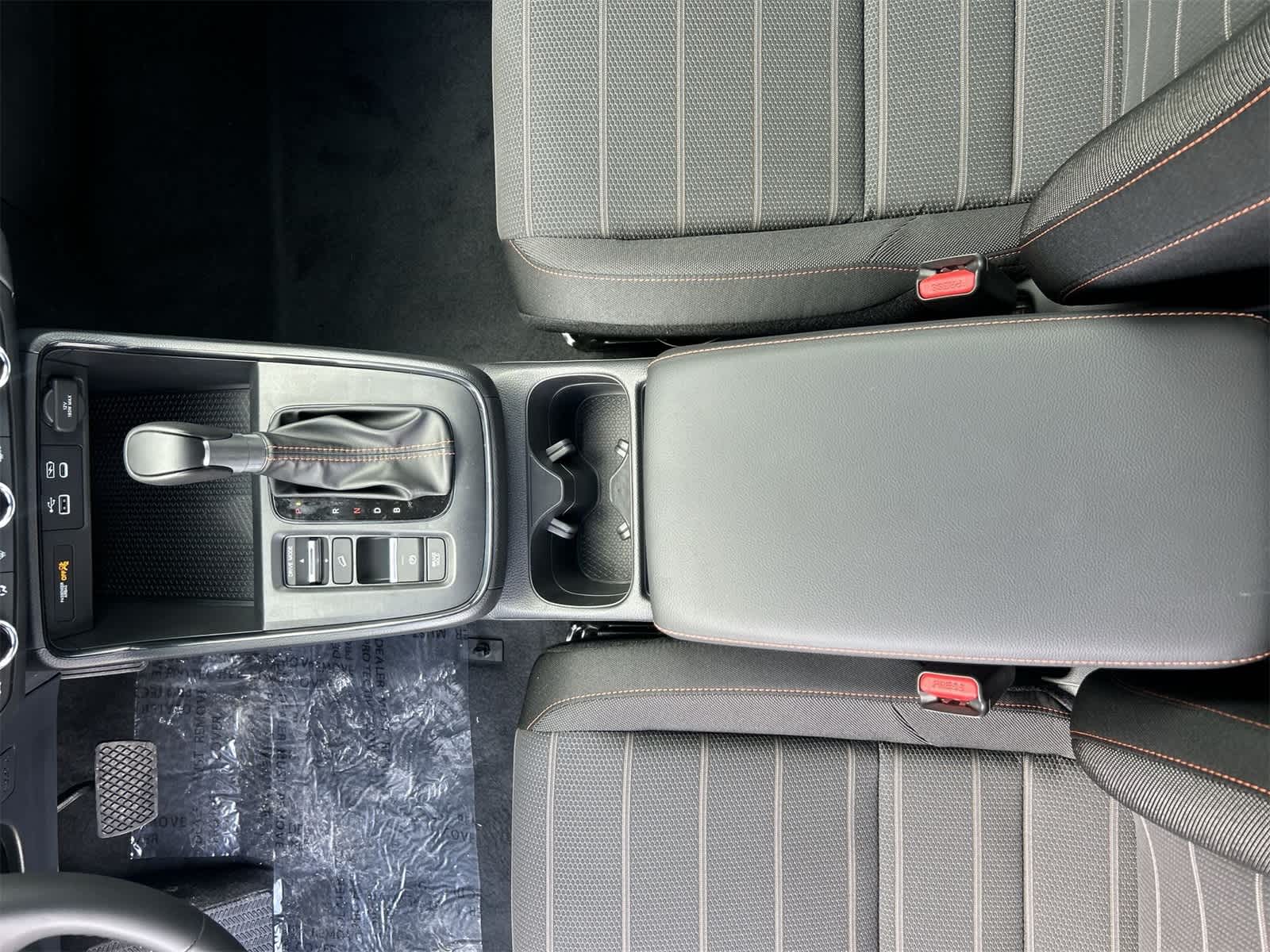 Thumbnail: 2025 Honda CR-V - 16