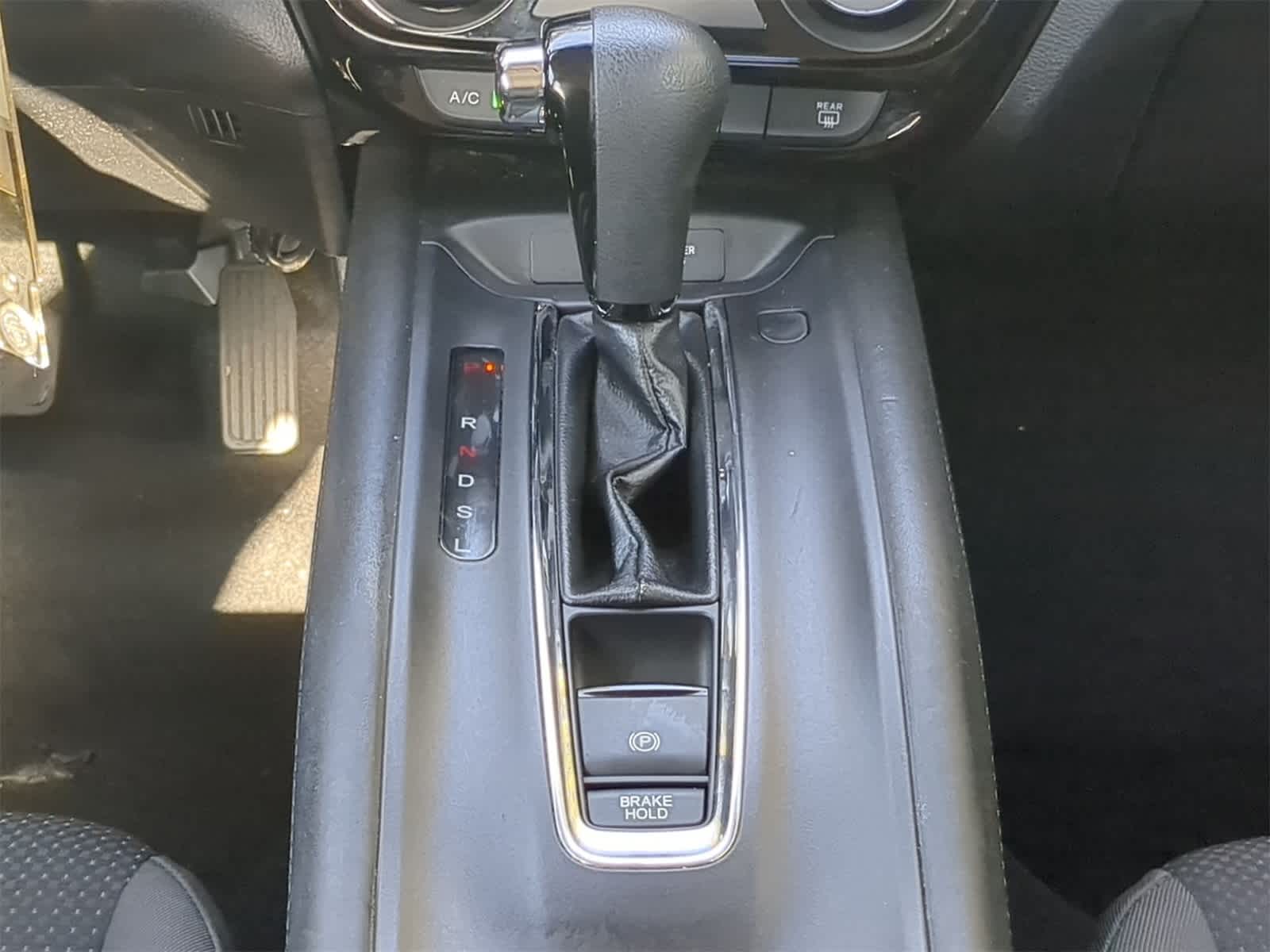 Thumbnail: 2019 Honda HR-V - 18