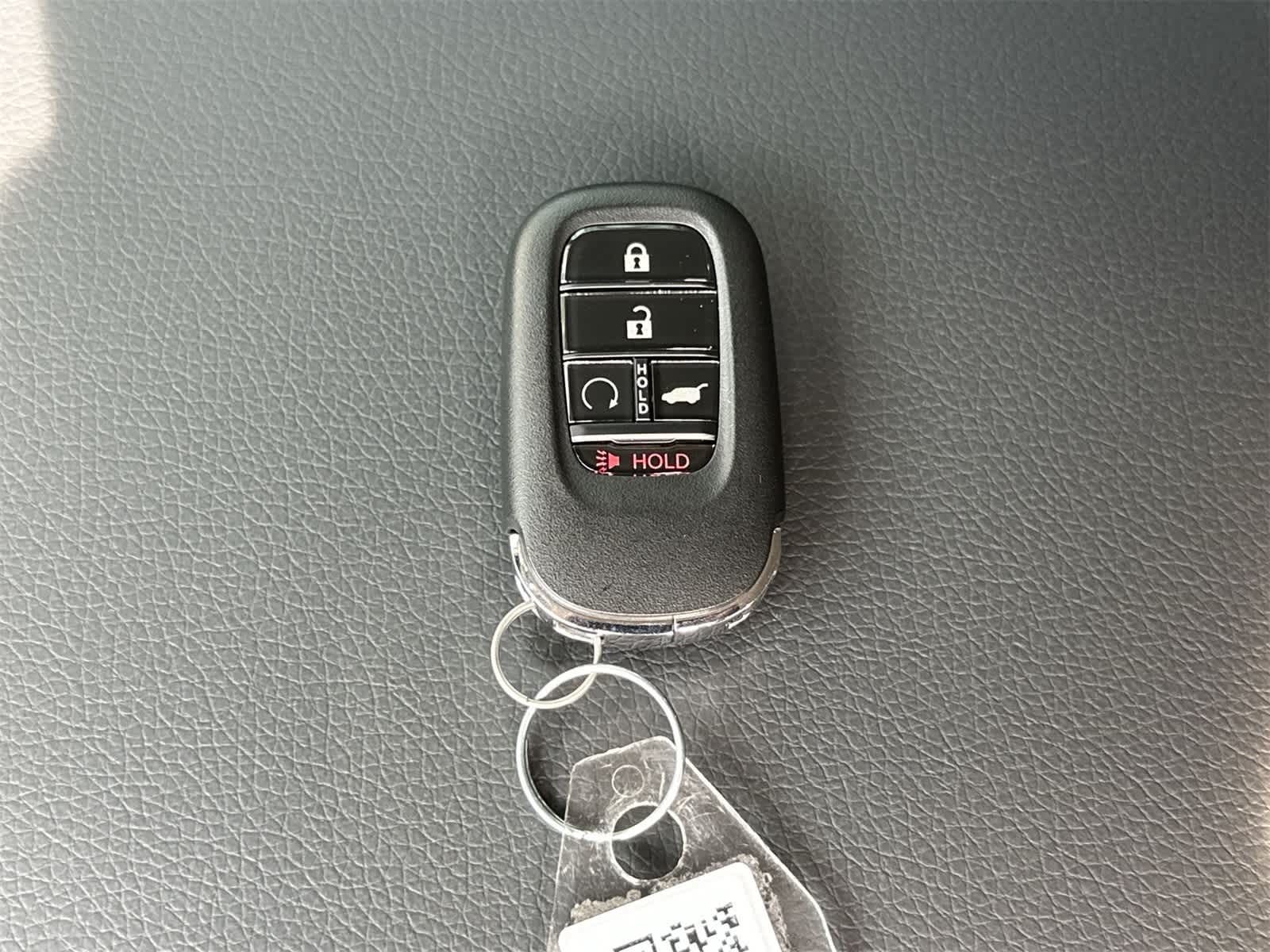 Thumbnail: 2026 Honda Pilot - 19