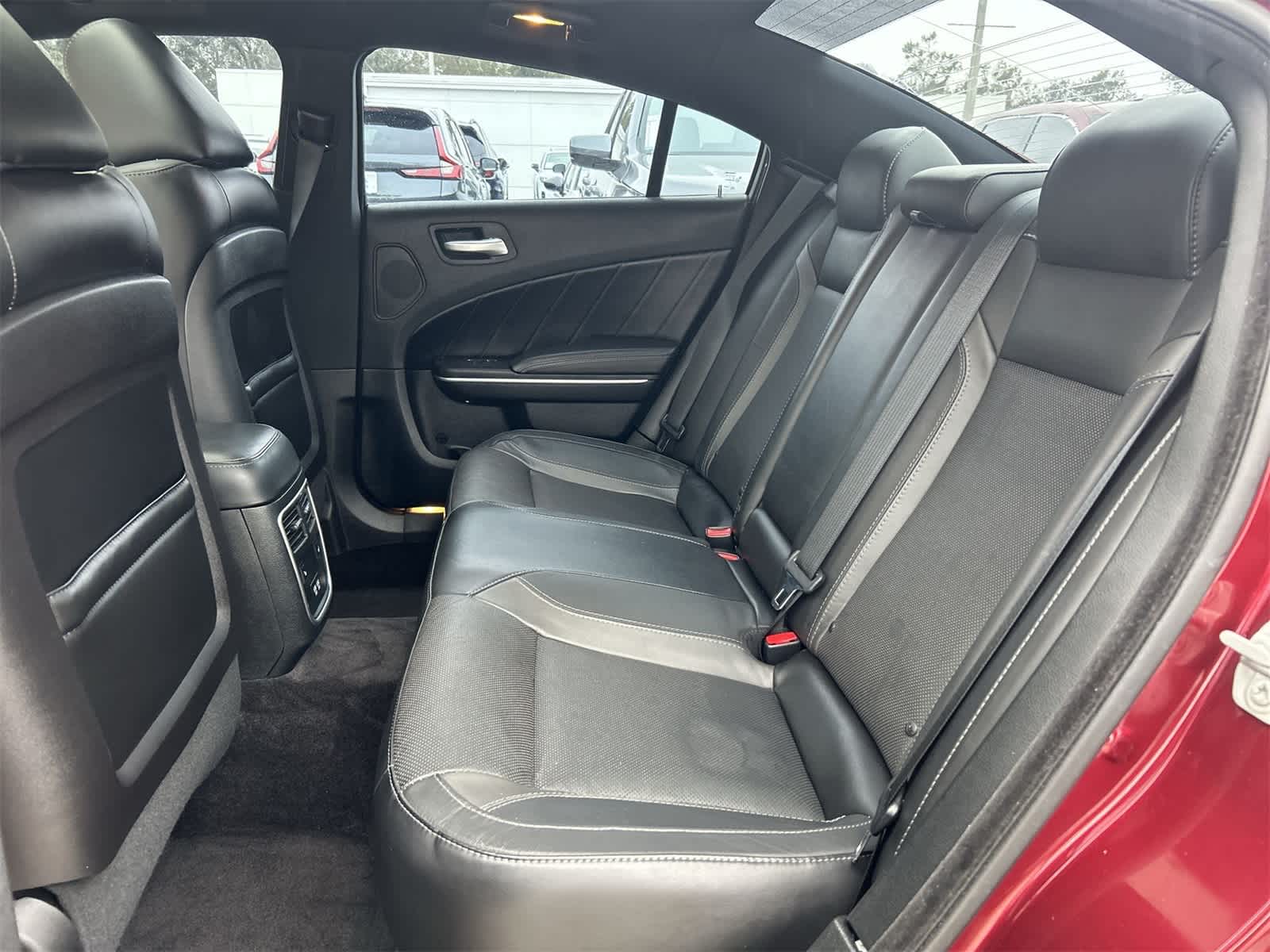 Thumbnail: 2018 Dodge Charger - 13