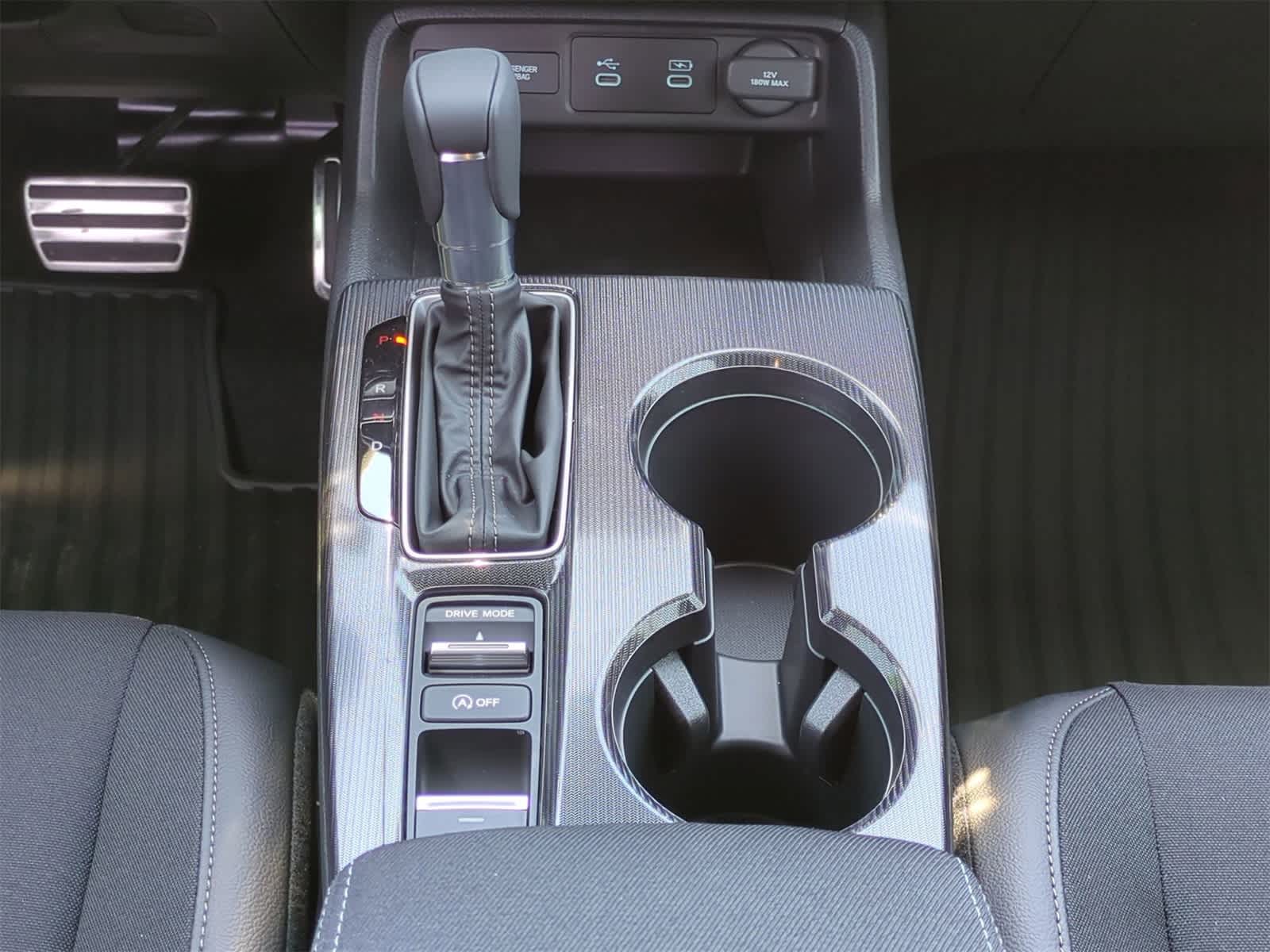 Thumbnail: 2025 Honda Civic - 18