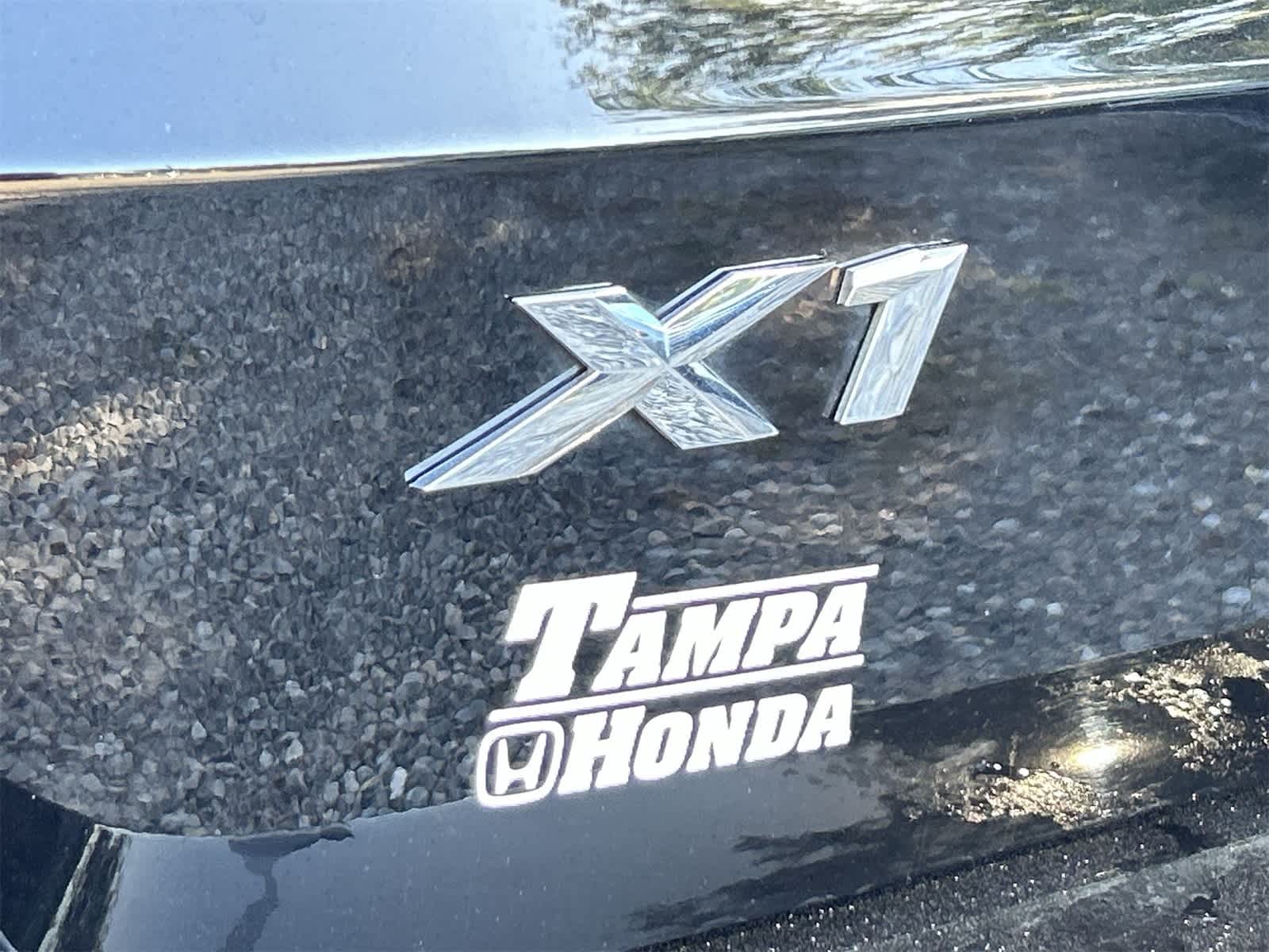 Thumbnail: 2025 BMW X1 - 7