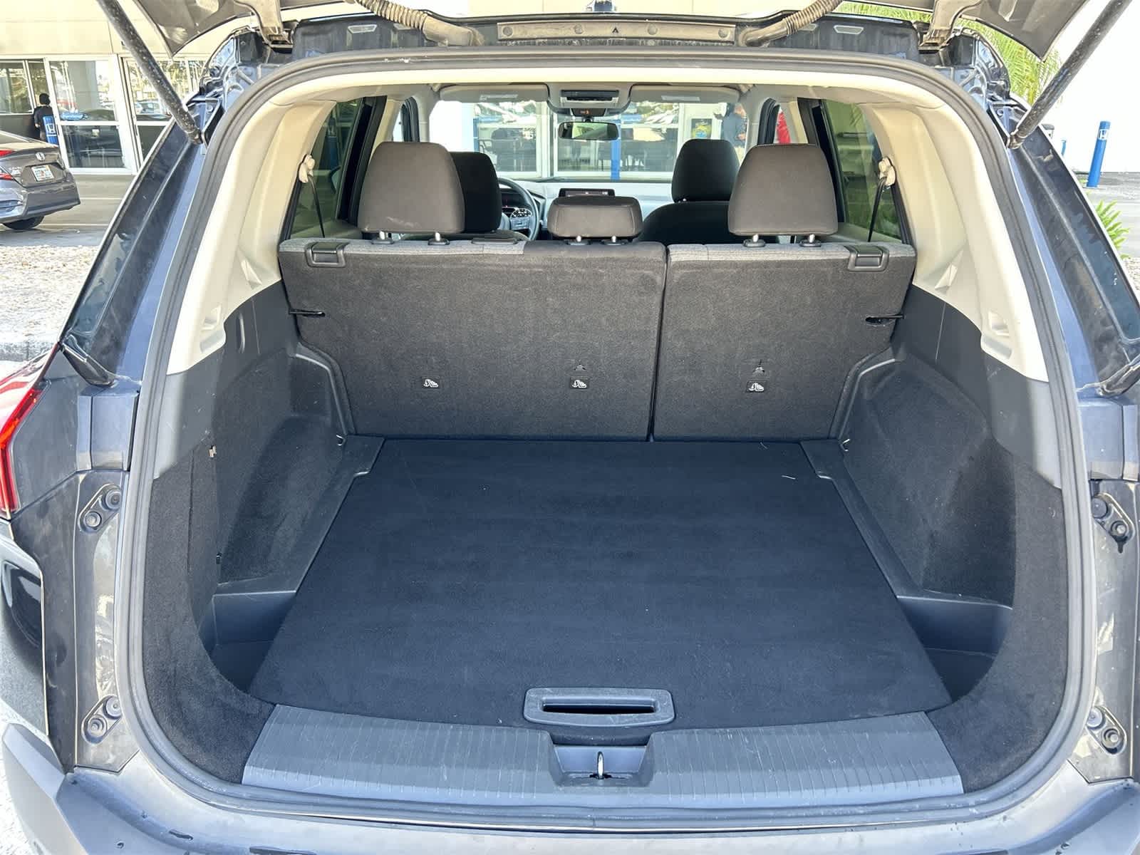 Thumbnail: 2023 Nissan Rogue - 19