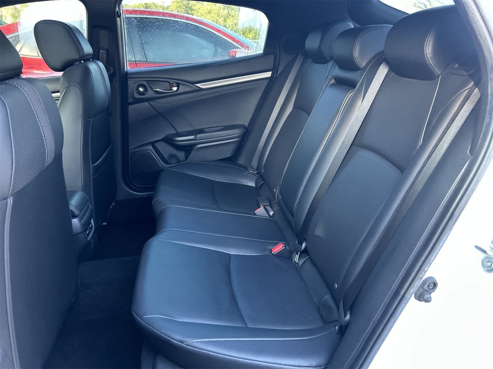 Thumbnail: 2020 Honda Civic - 13