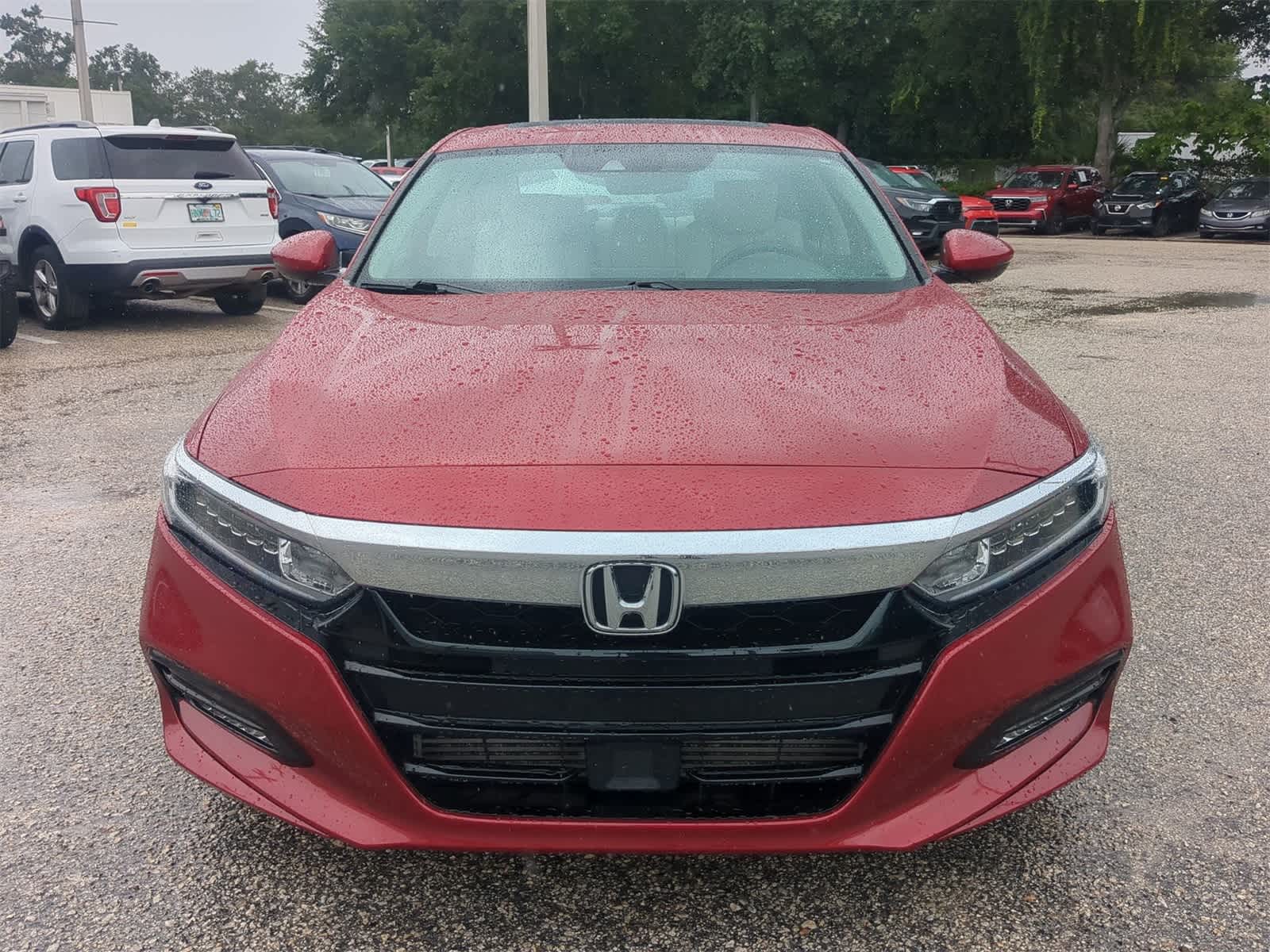 Thumbnail: 2019 Honda Accord - 9