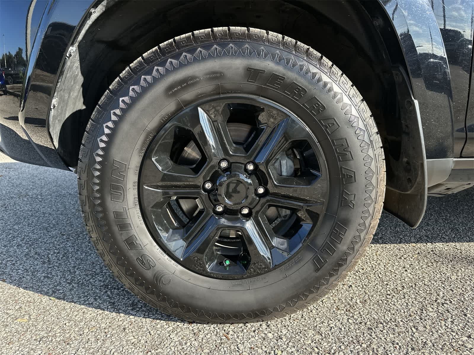 Thumbnail: 2022 Toyota 4Runner - 11