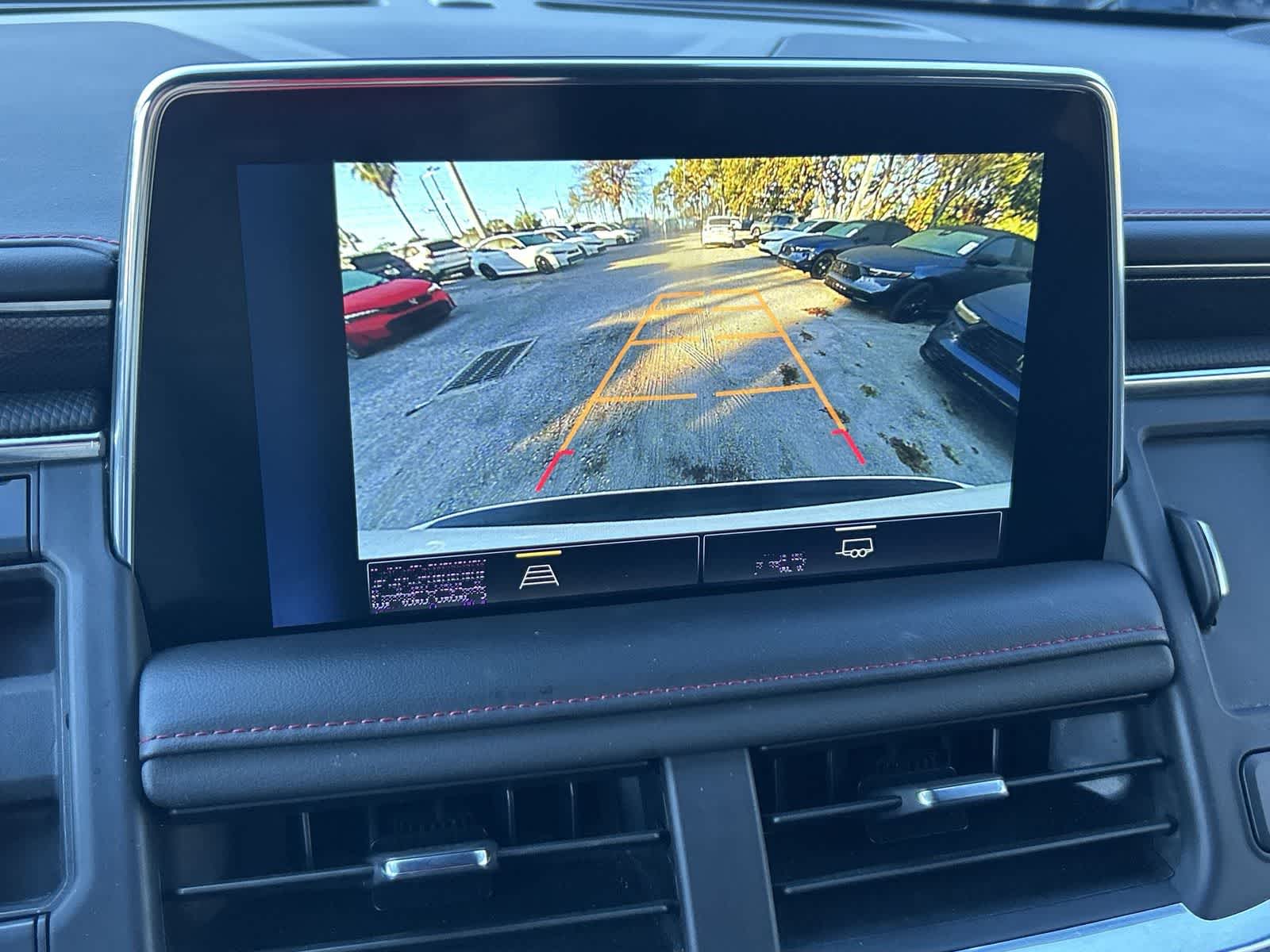 Thumbnail: 2024 Chevrolet Suburban - 22