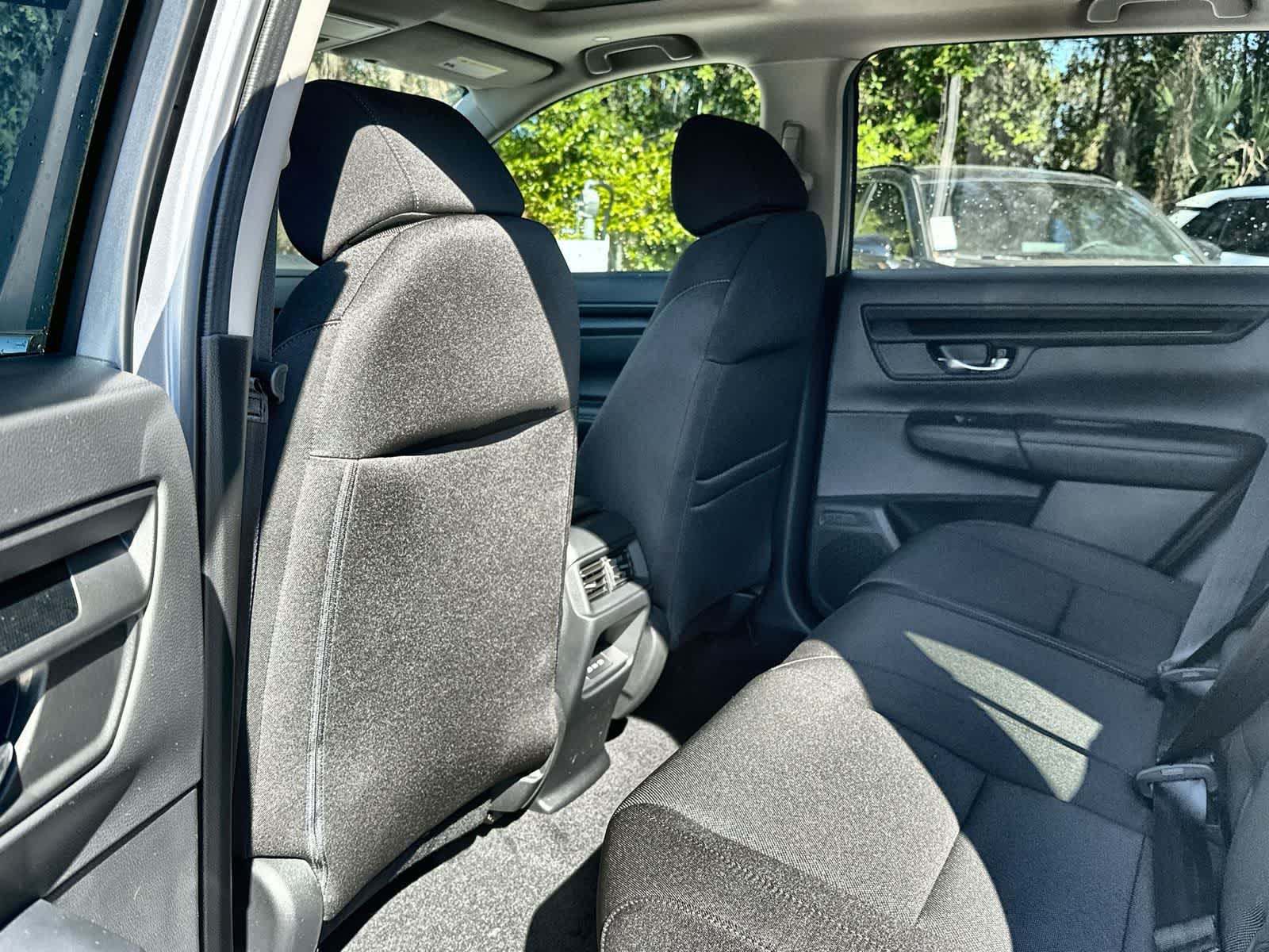 Thumbnail: 2026 Honda CR-V - 11