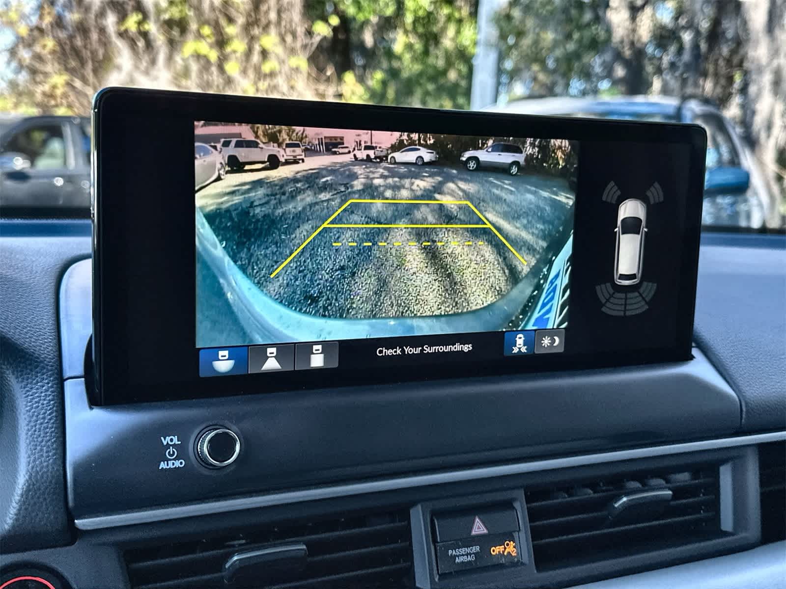 Thumbnail: 2026 Honda Pilot - 21