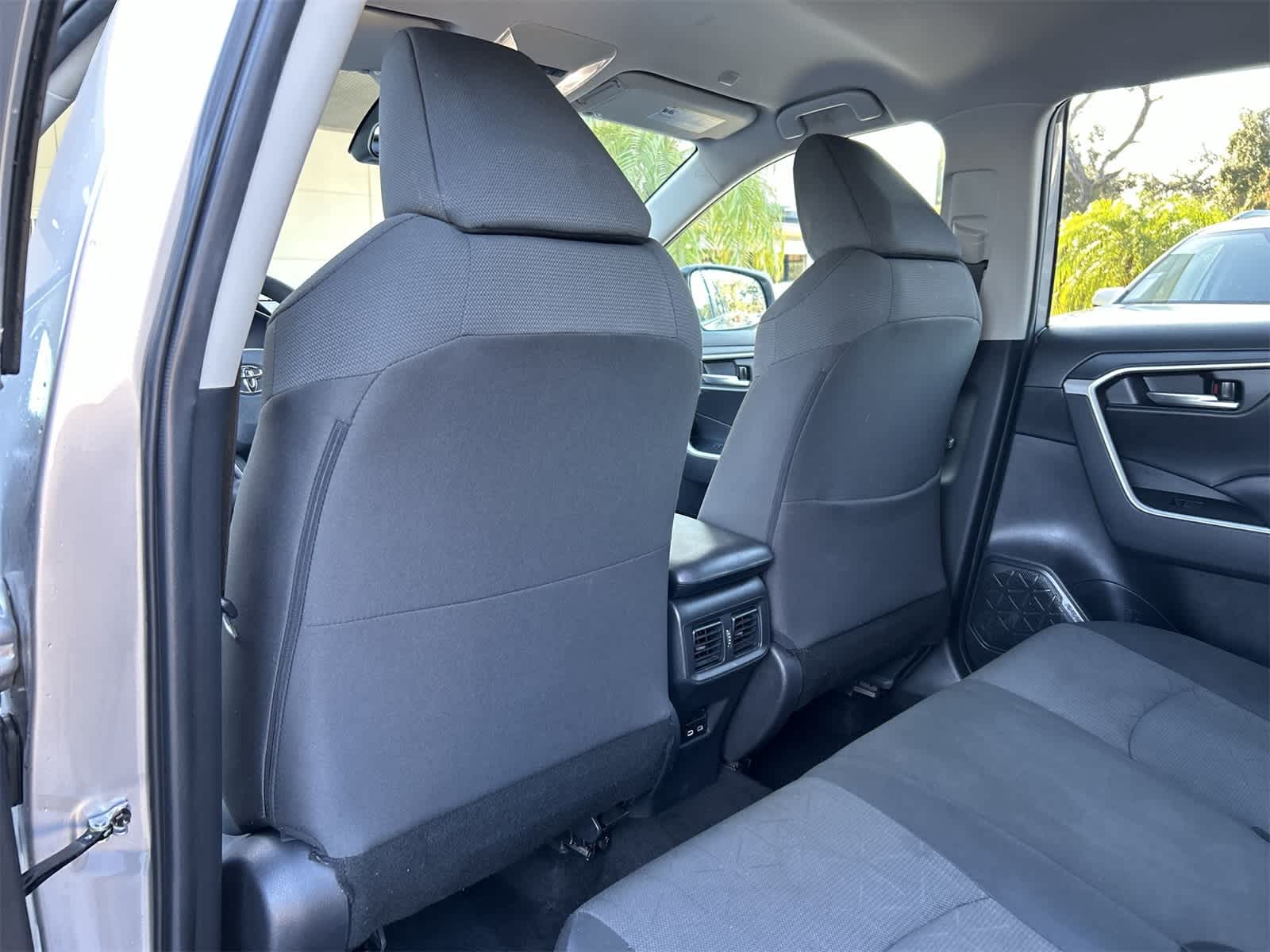 Thumbnail: 2024 Toyota RAV4 - 12