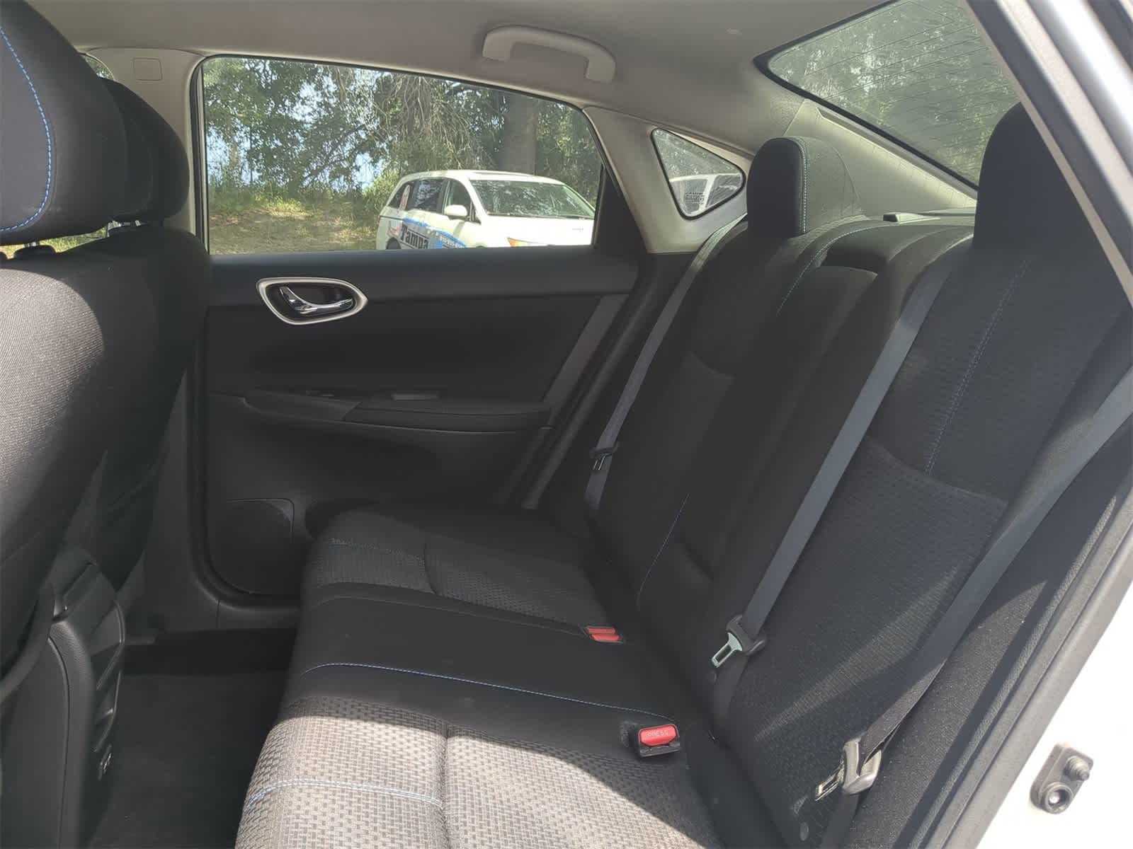 Thumbnail: 2018 Nissan Sentra - 14