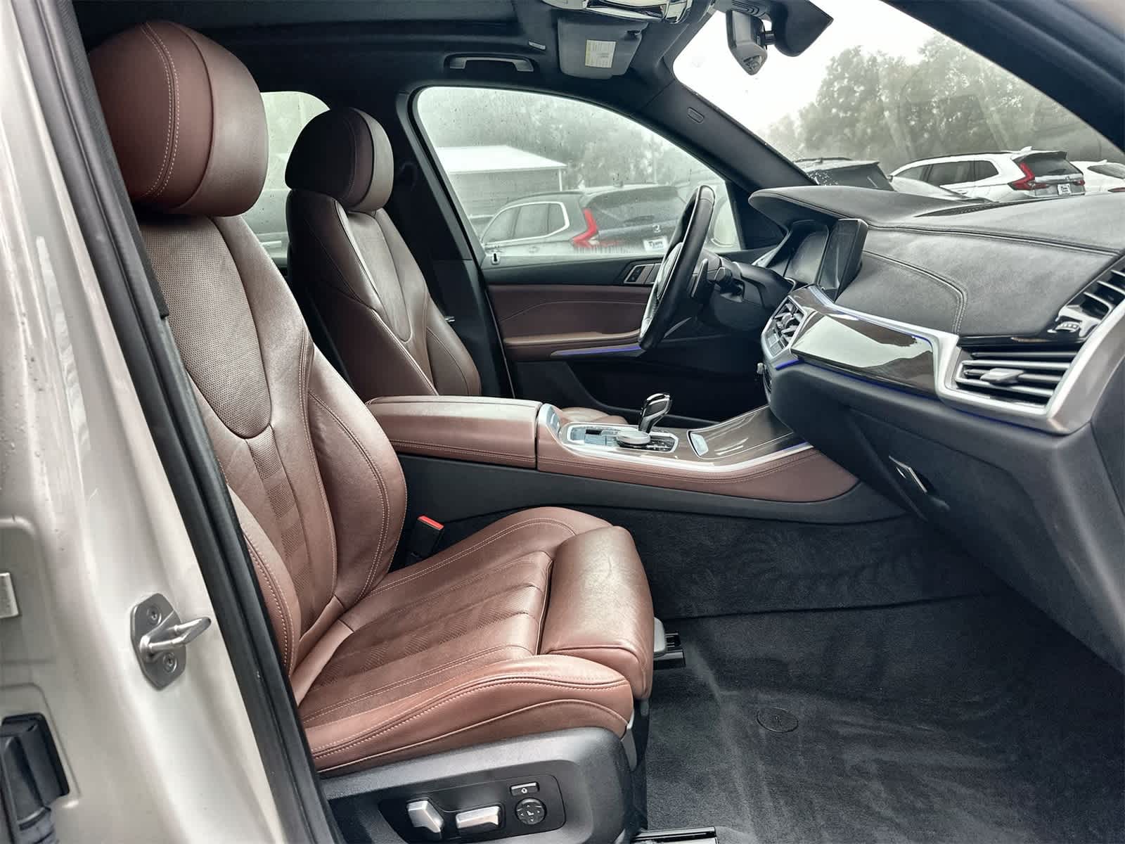 Thumbnail: 2022 BMW X5 - 14