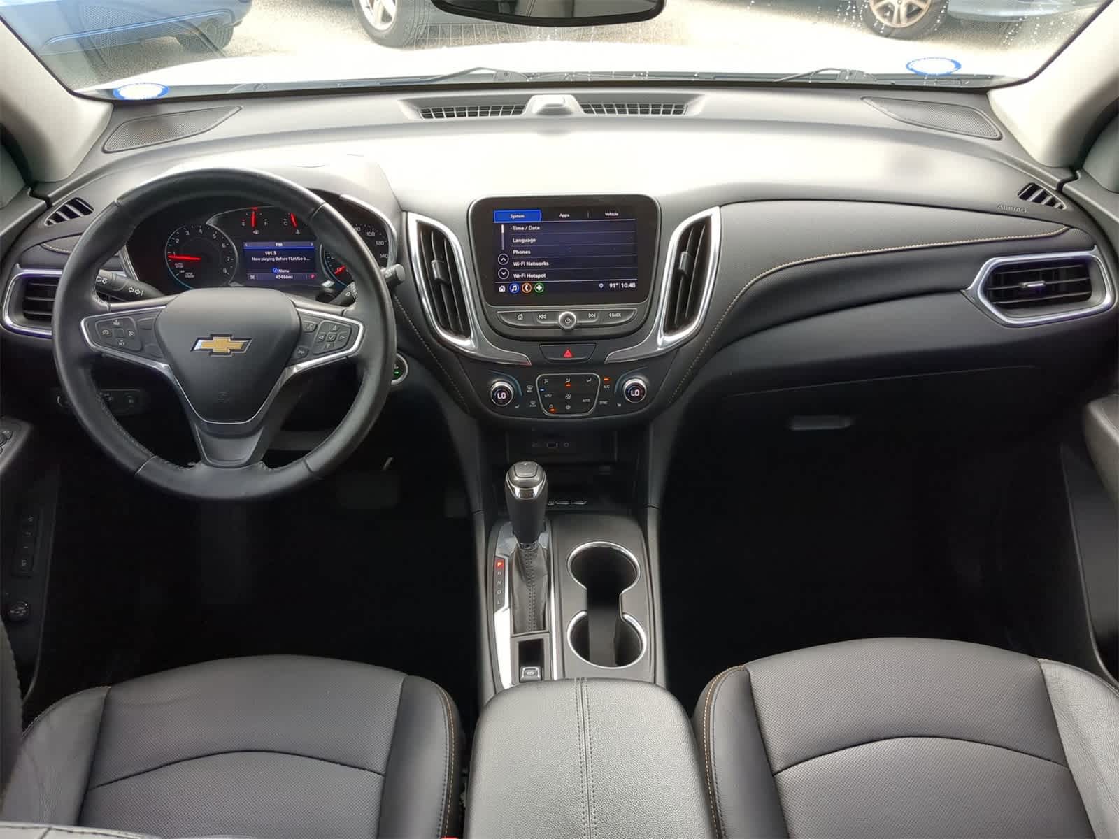 Thumbnail: 2019 Chevrolet Equinox - 14