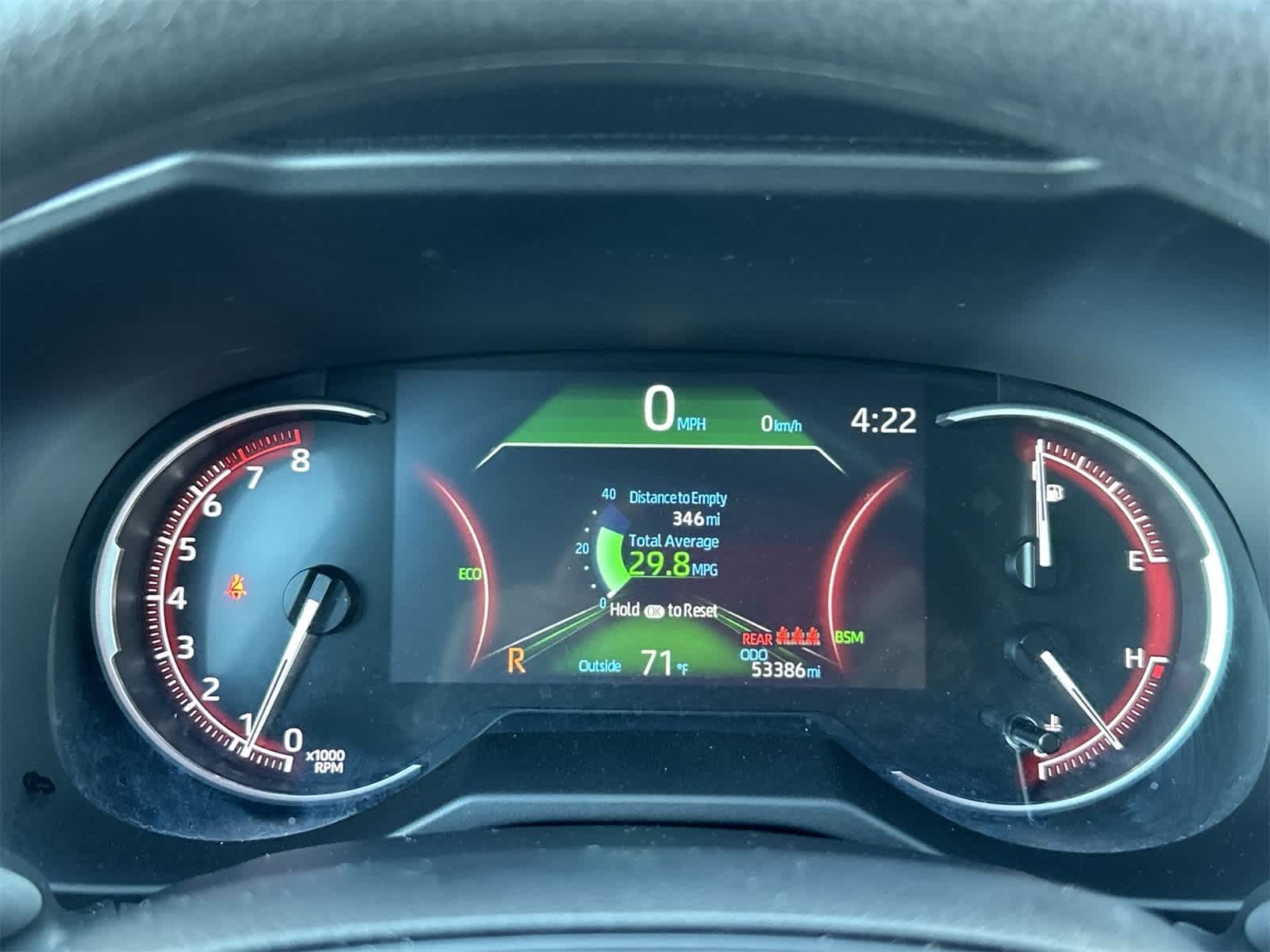 Thumbnail: 2024 Toyota RAV4 - 18